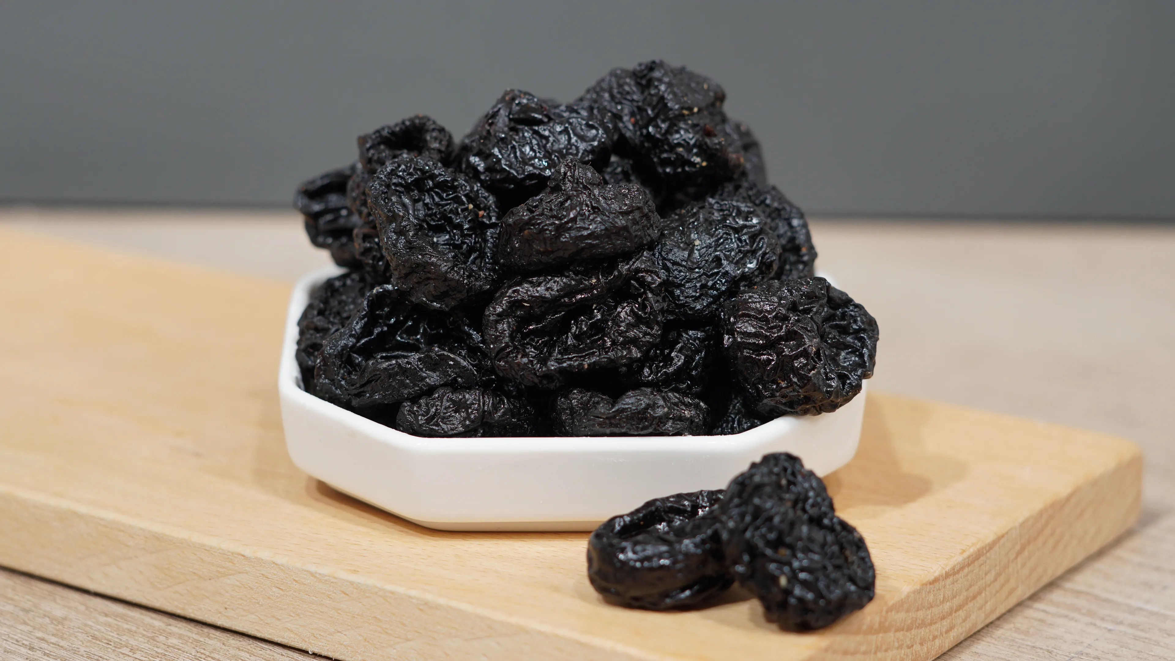 MÜRDÜM ERİK - 1 Kg