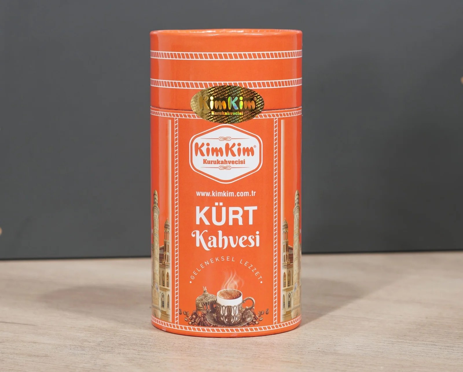 Kürt Kahvesi 500 GR