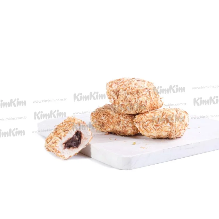 Kadayıf Kaplı Bohça