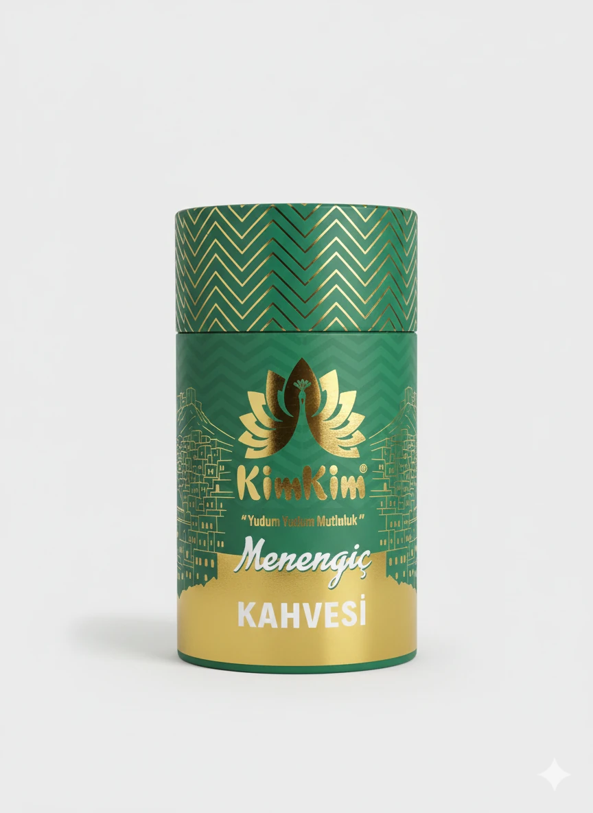 Menengiç Kahvesi 200 Gram