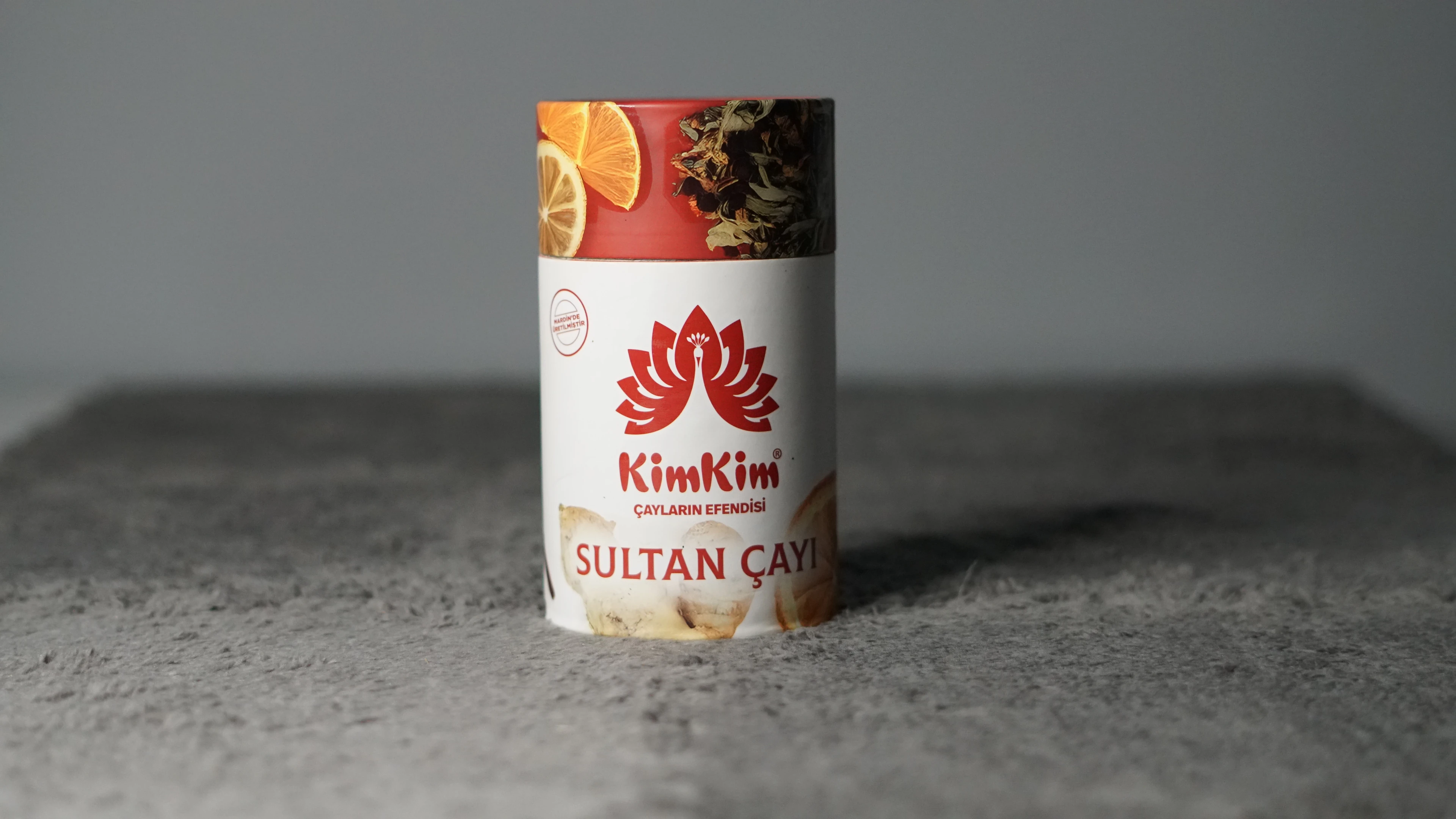 Sultan Çayı – Zarif Lezzet ve Keyifli Dem