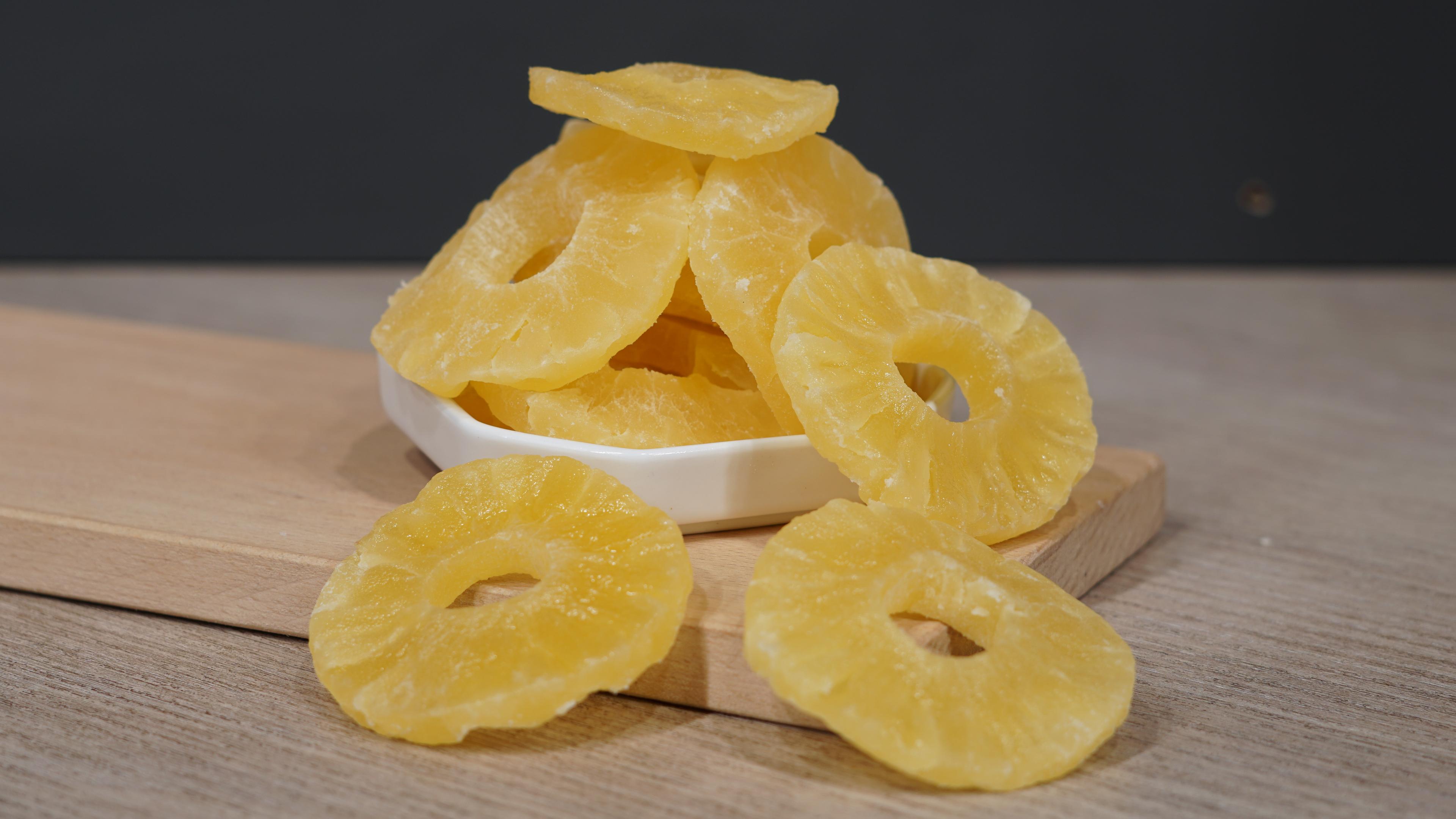 Ananas Kurusu