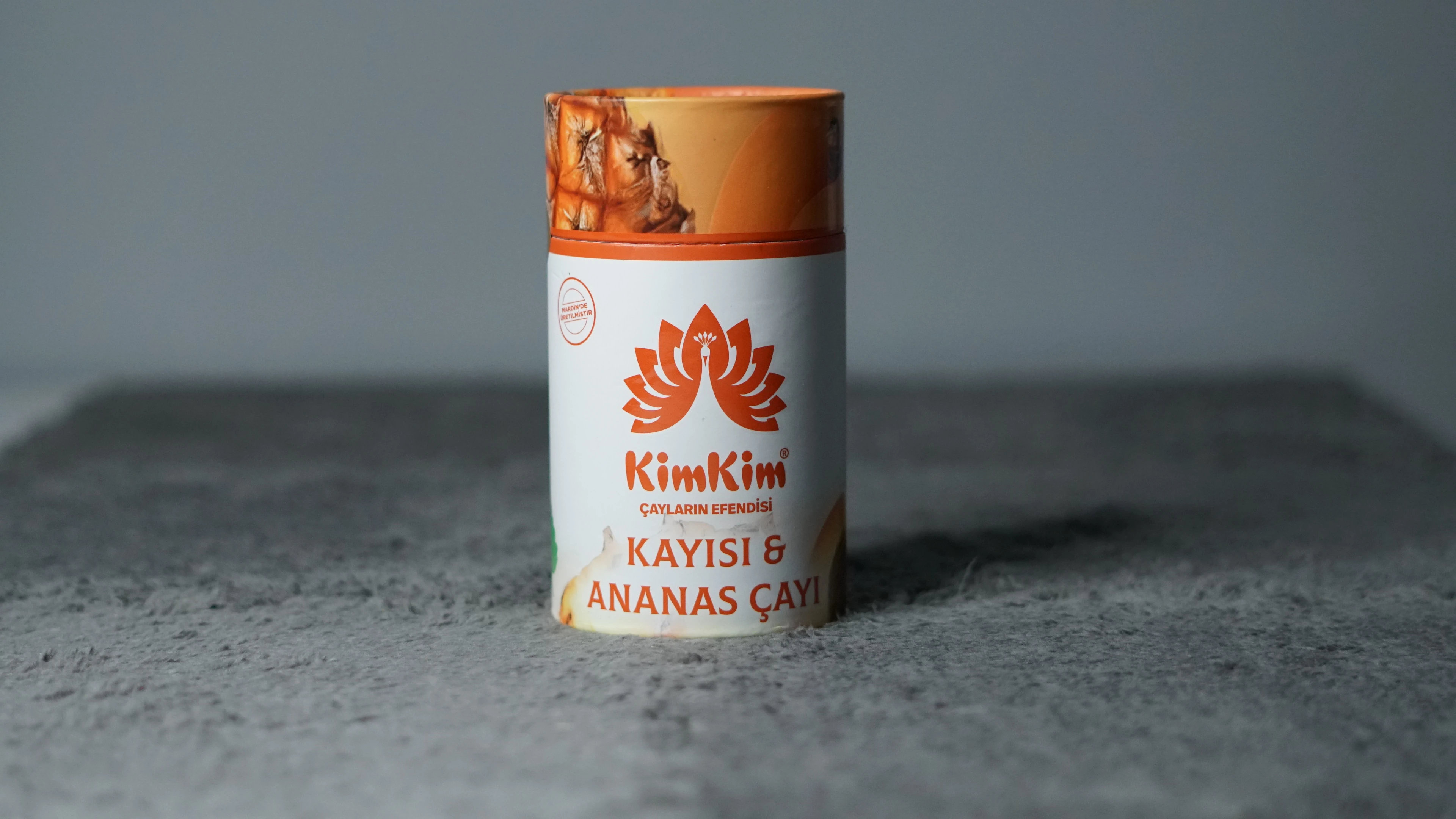 Kayısı & Ananas Çayı