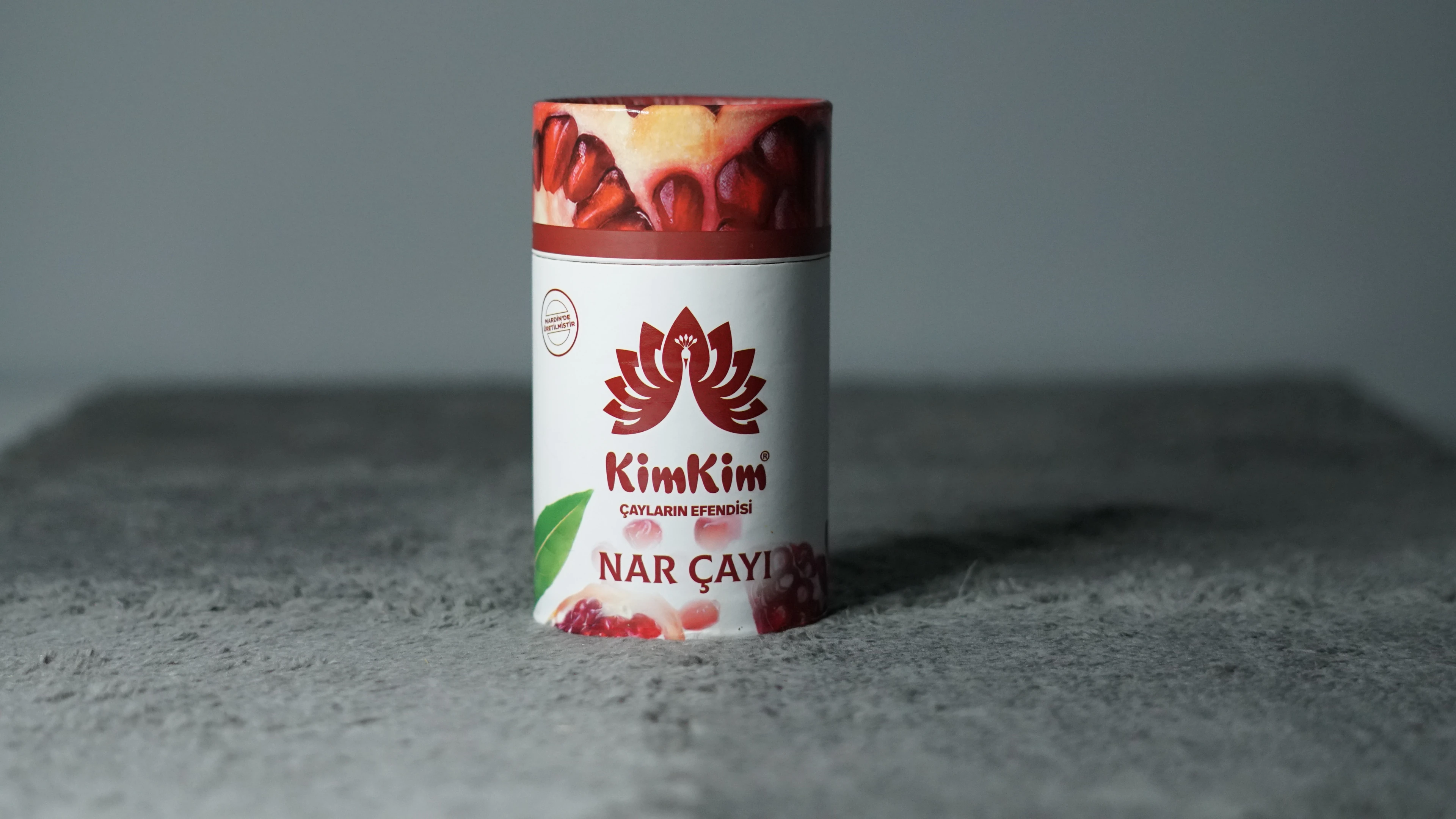 Nar Çayı – Doğal Lezzet ve Canlandırıcı Etki