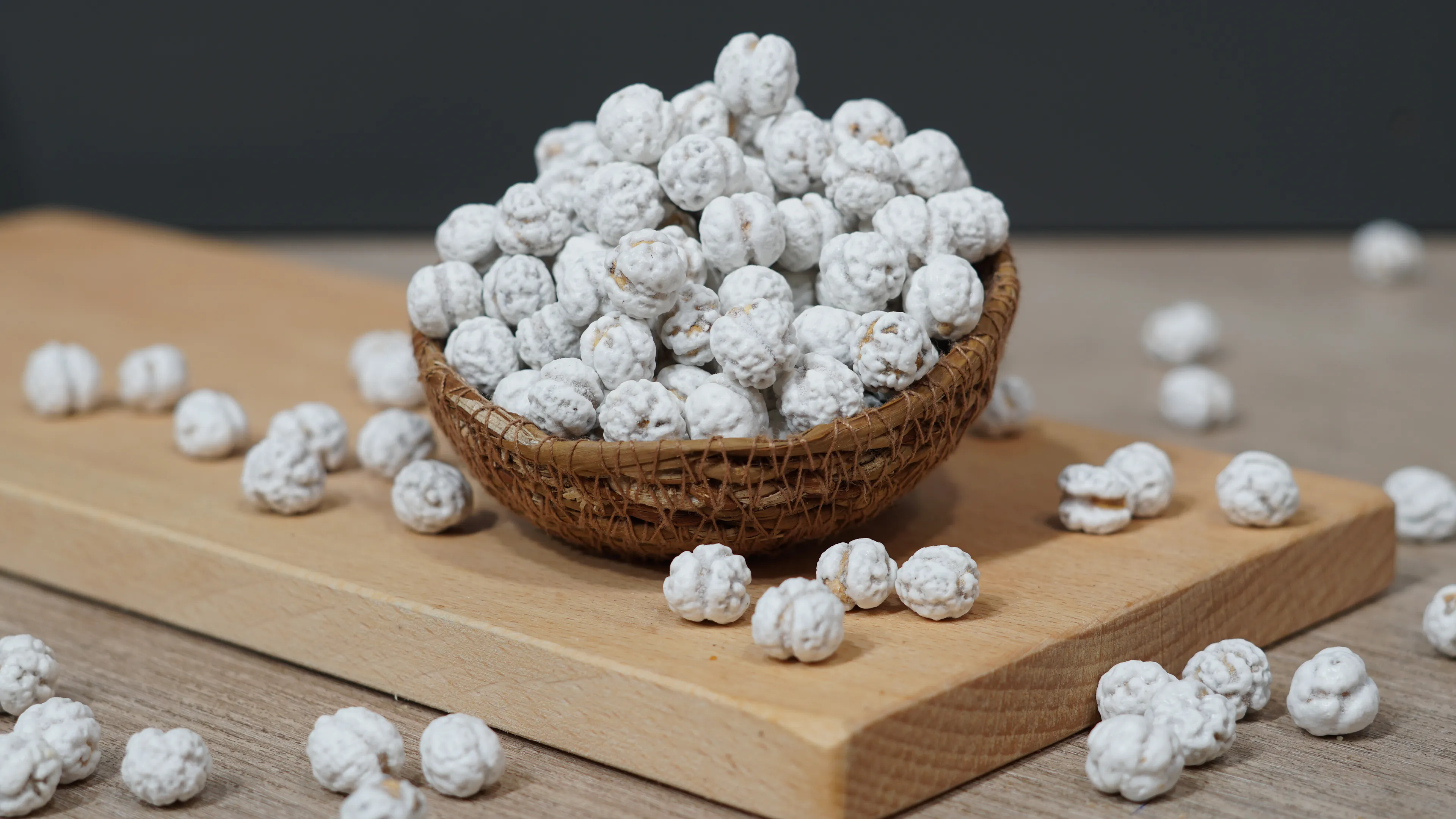 Leblebi Şekeri - 1 Kg