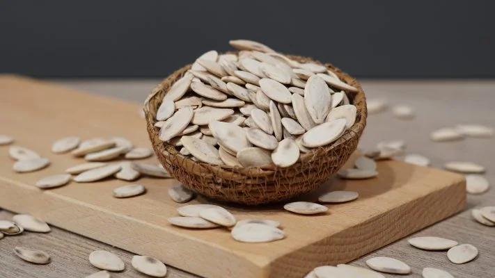 Benekli Ufak Kabak Çekirdeği