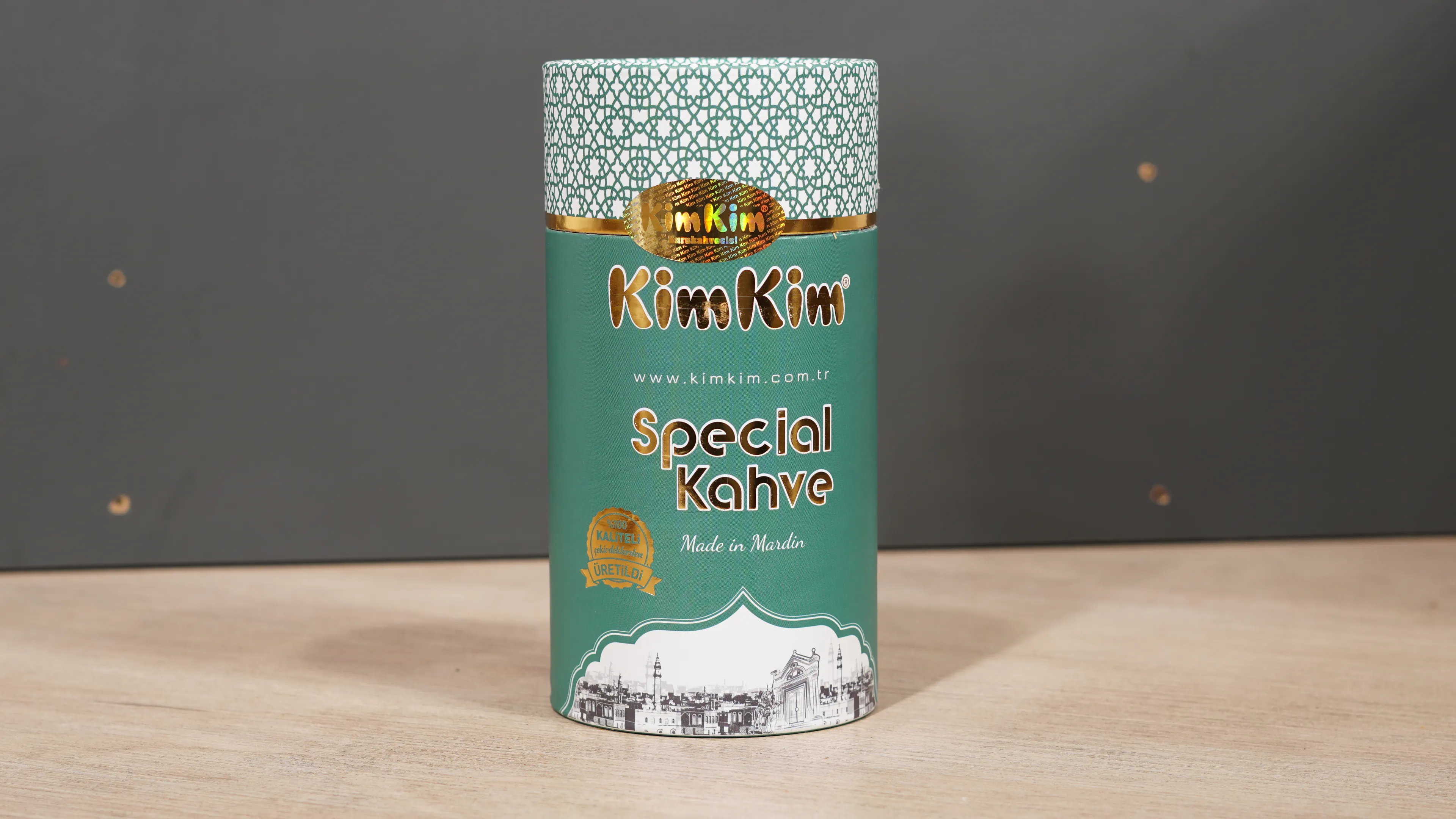 KimKim Special Kahve 500 GR