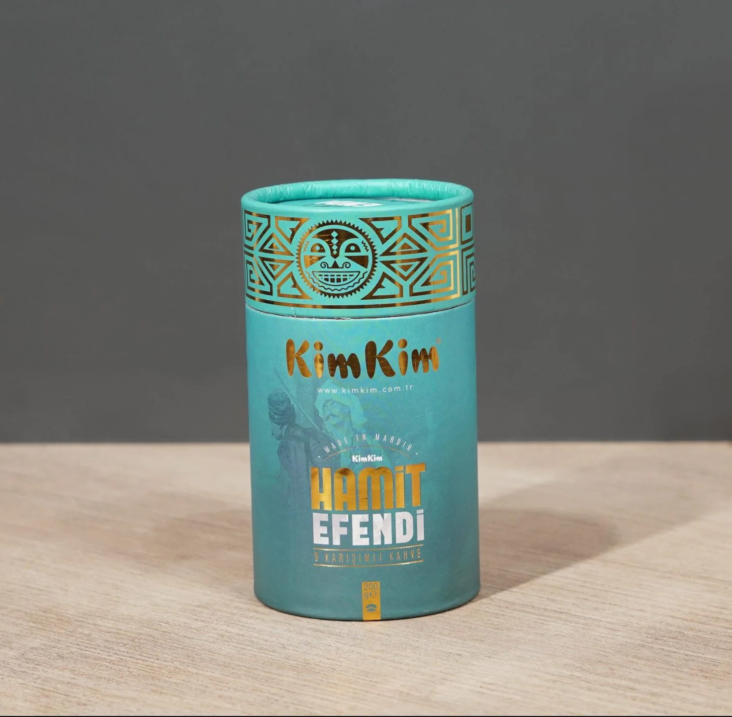 Hamit Efendi Kahvesi 200 gr