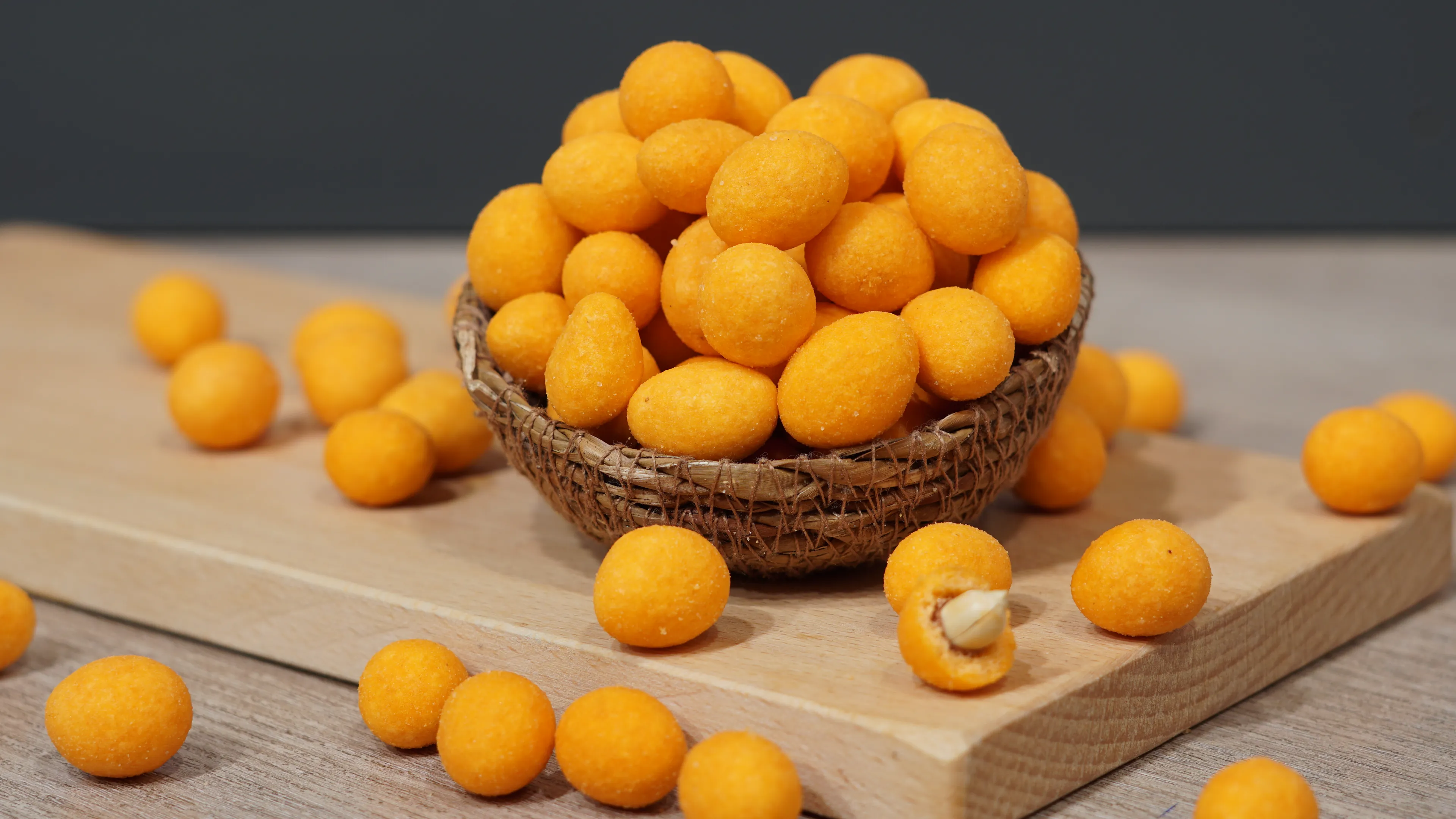 SOSLU YER FISTIĞI - 1 Kg