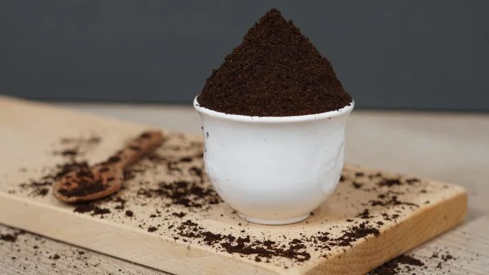 Süryani Kahvesi Kakuleli