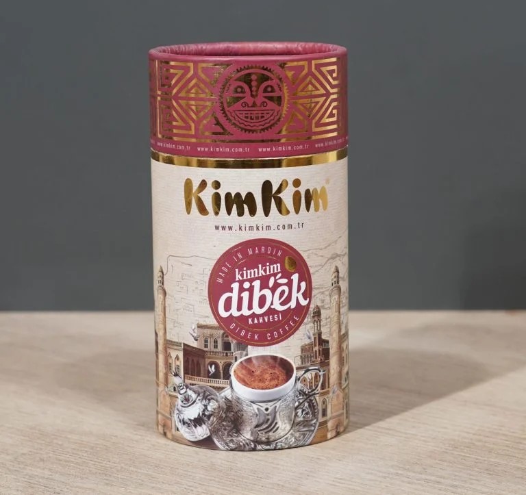Sade Dibek Kahvesi 500 GR