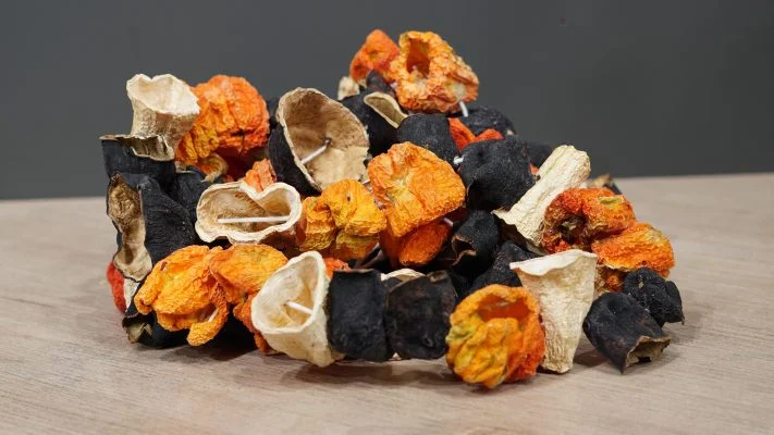 Karışık Kurutmalık