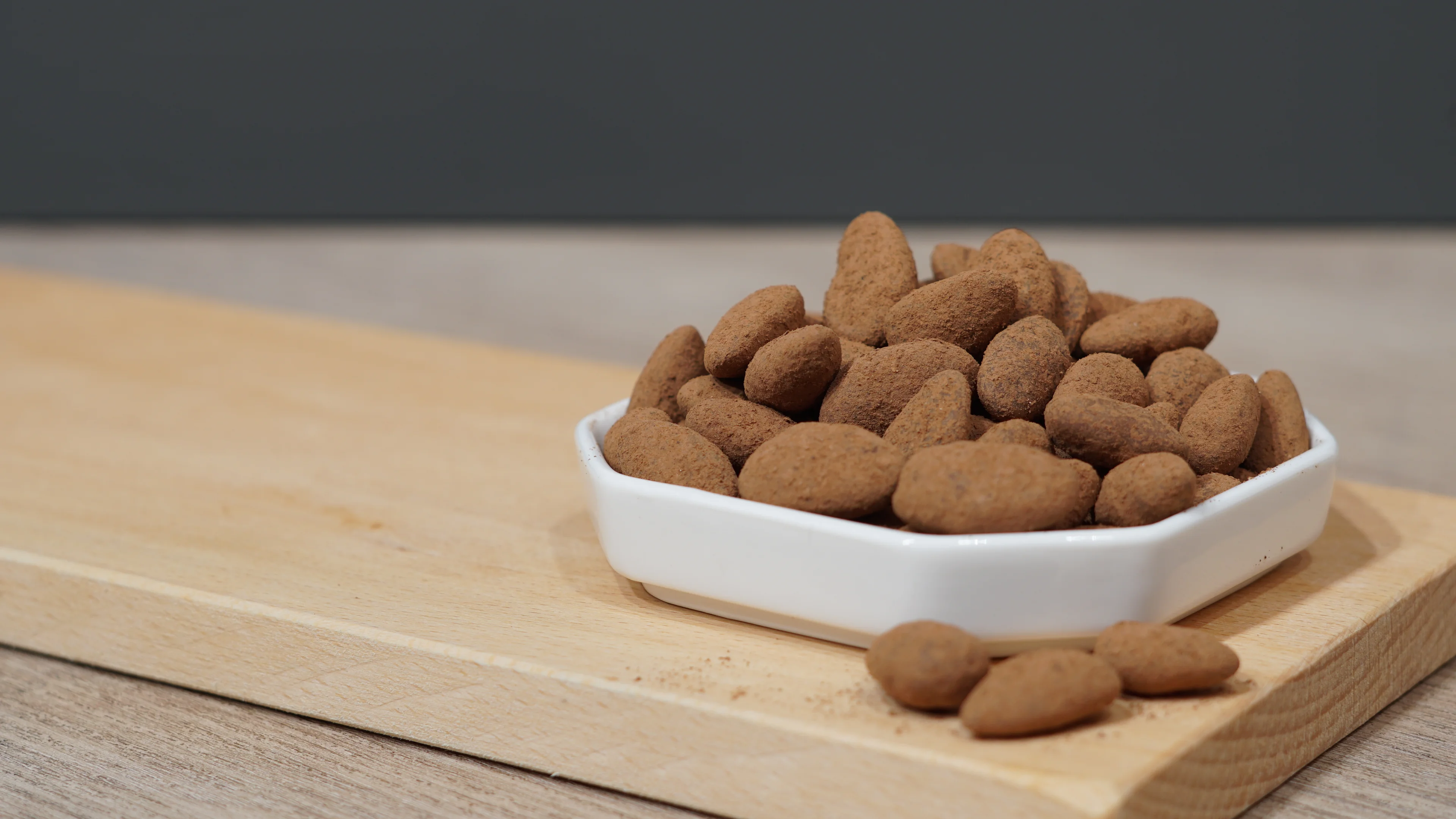 Tiramisu (PRENSES) Badem Draje - 500 Gr