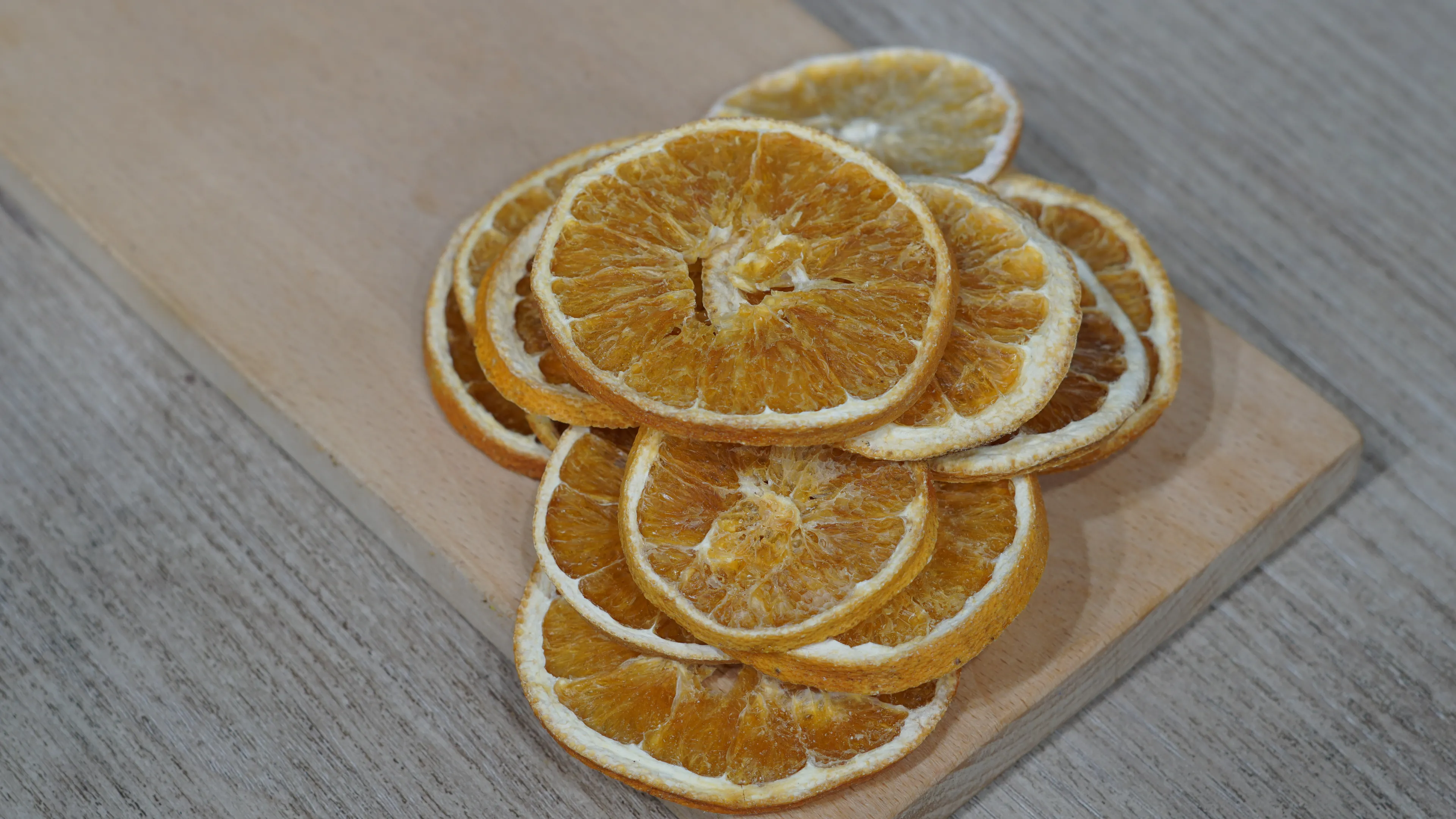 Portakal Kurusu - 1 Kg