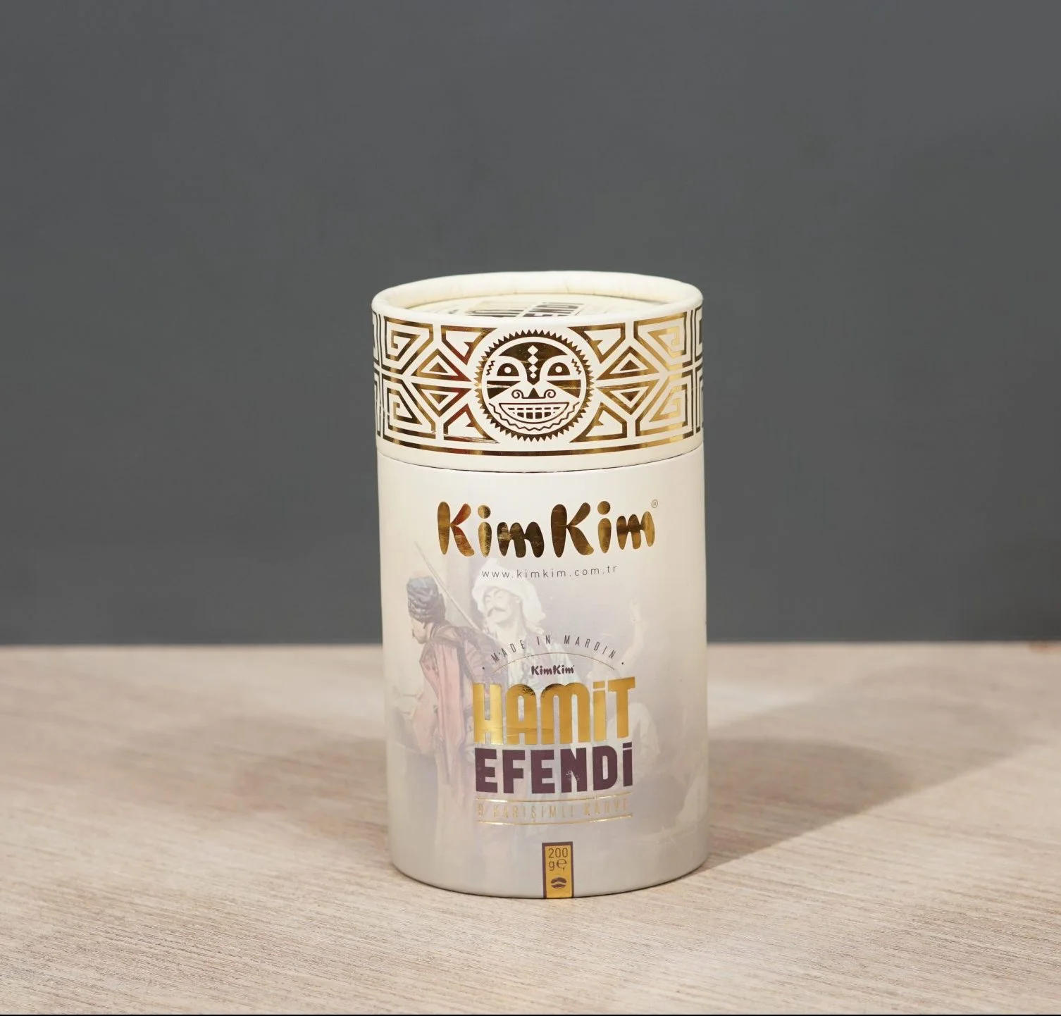 Hamit Efendi Kahvesi 200 gr