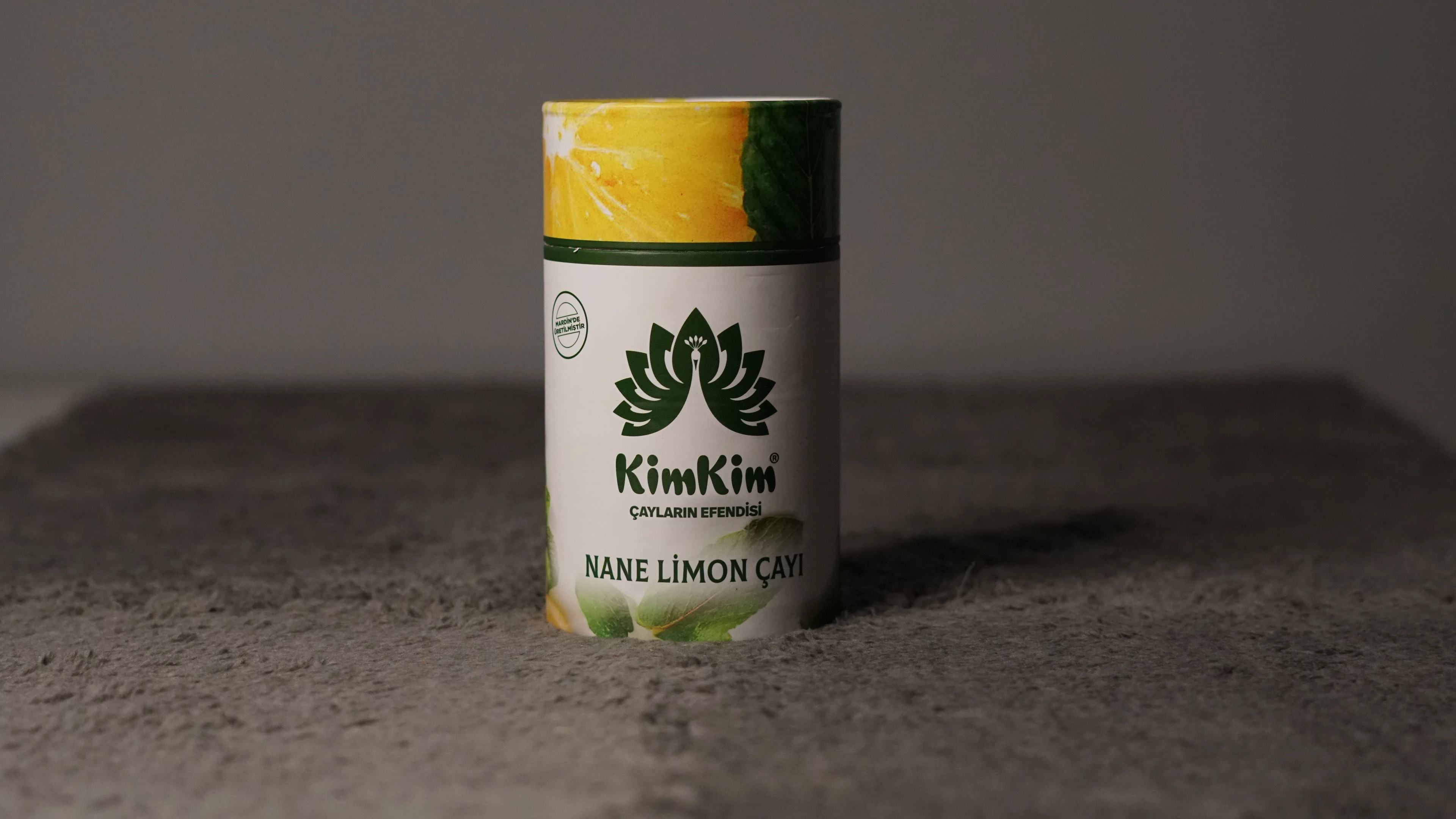 Nane Limon Çayı