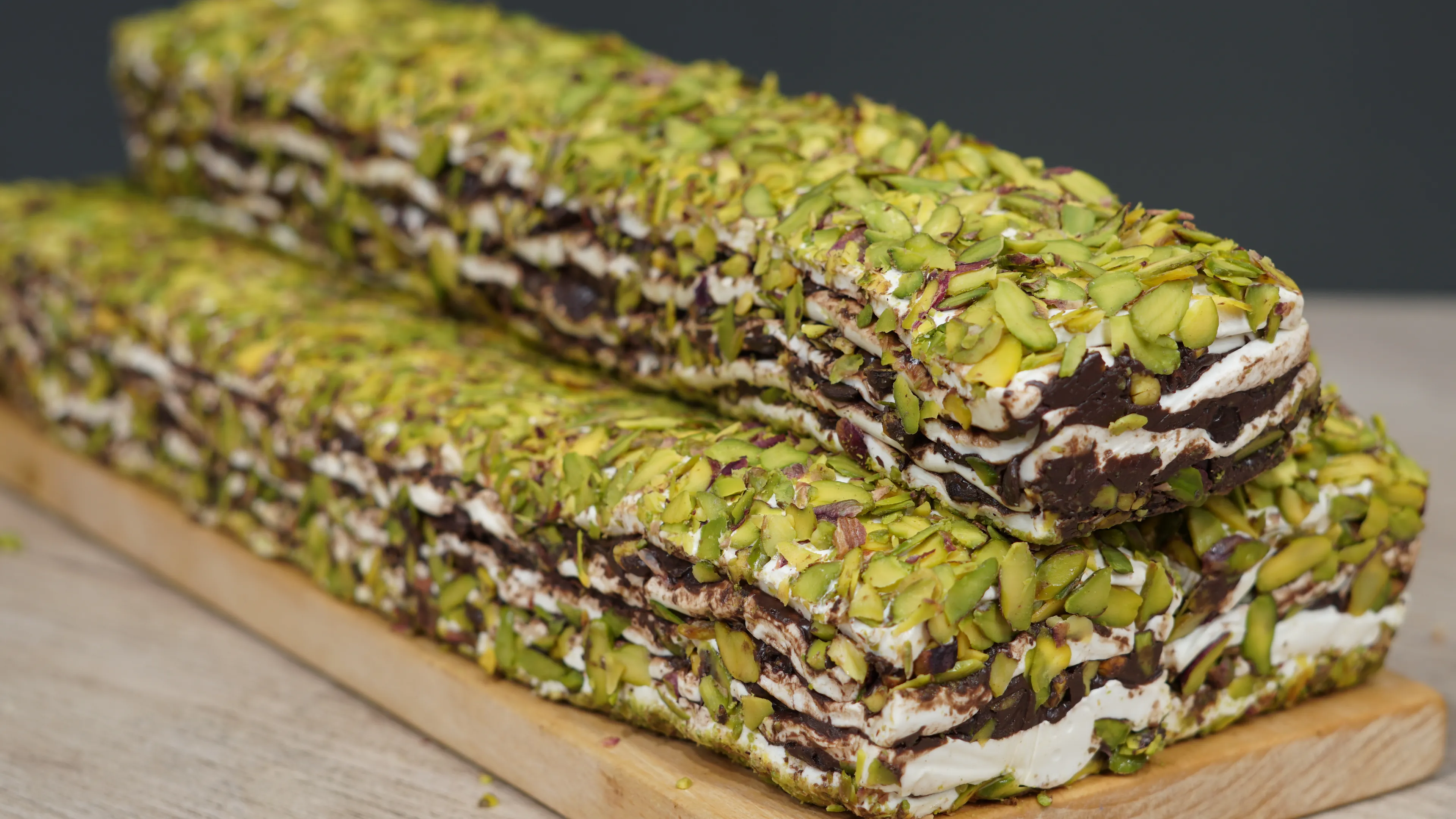 File Antepli Lokum - 1 Kg