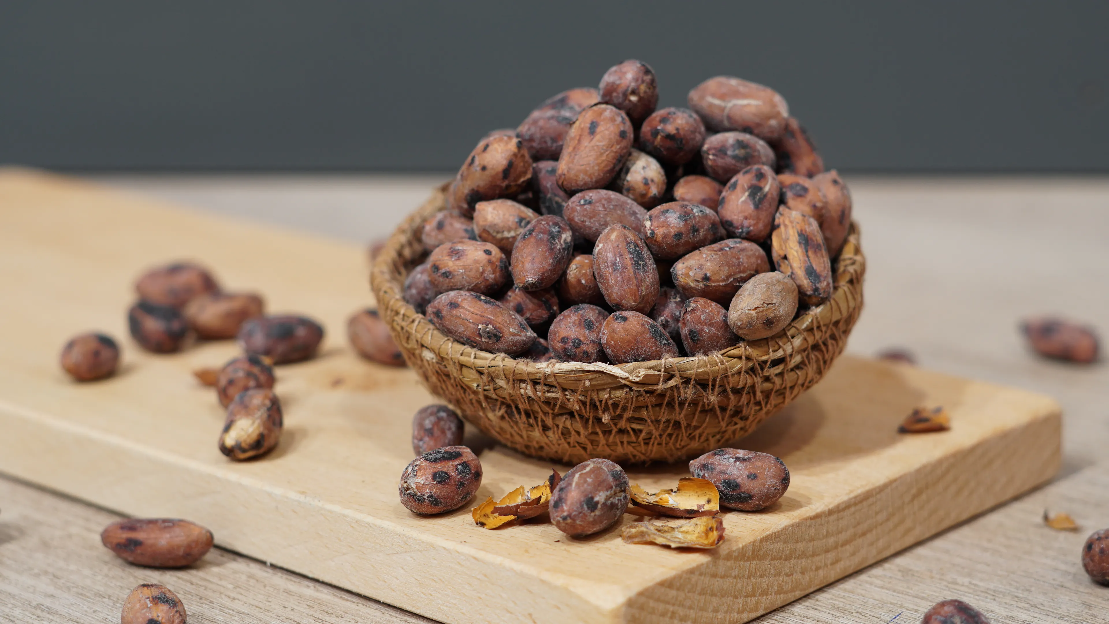 Klasik Yer Fıstığı - 1 Kg