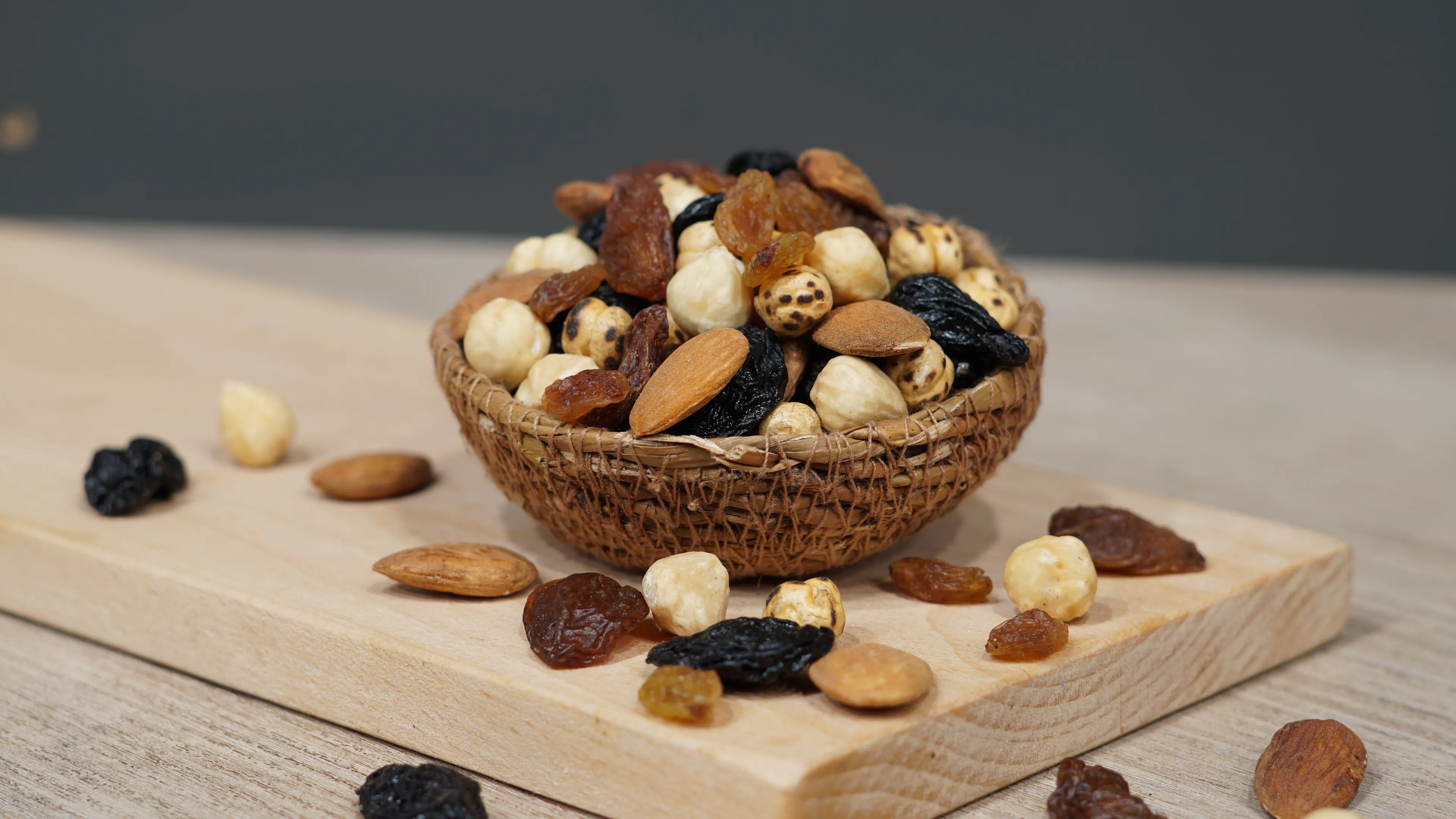 Tatlı Karışık - 1 Kg