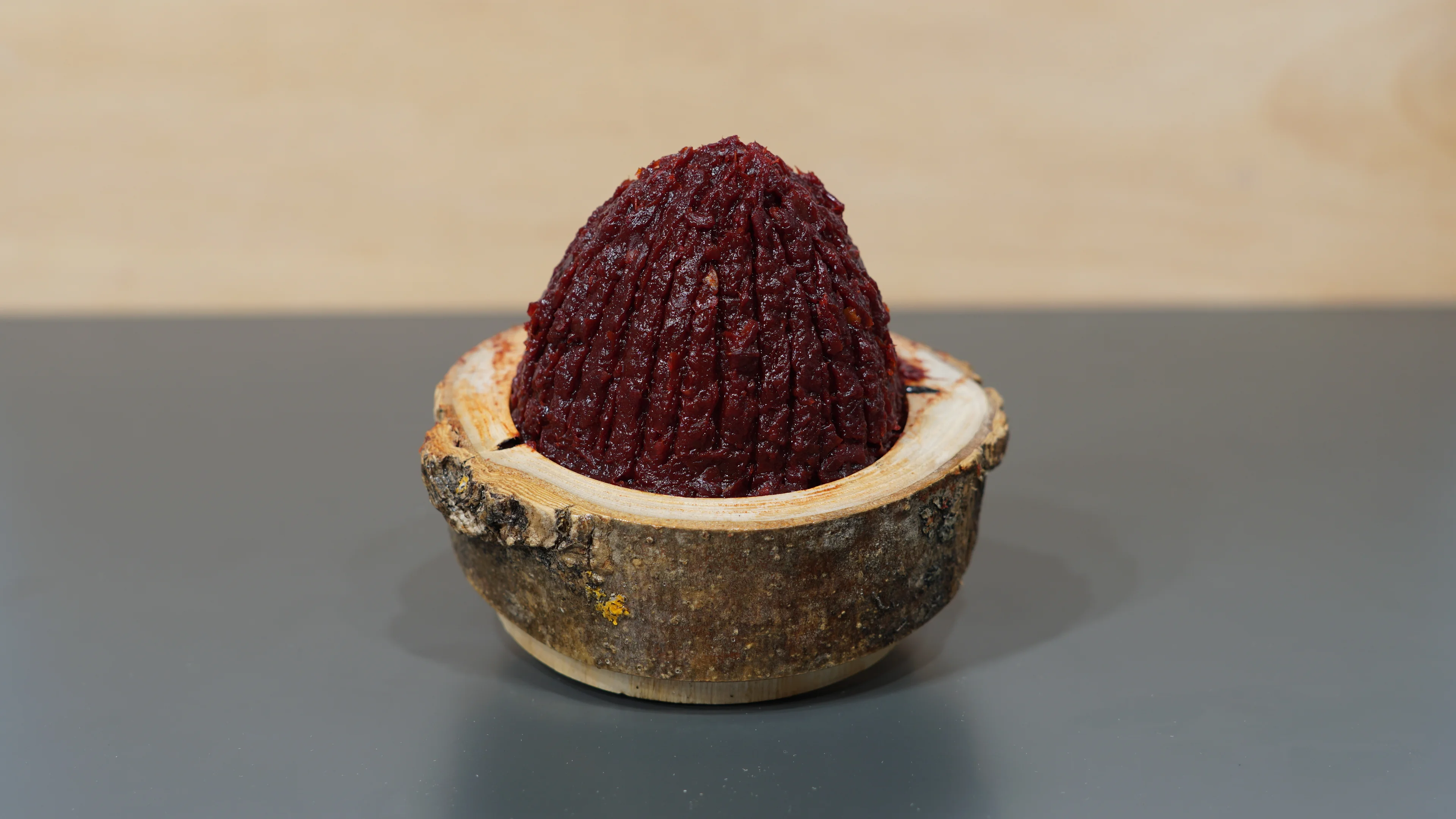 Urfa Acı İsot Reçeli Salça - 1 Kg