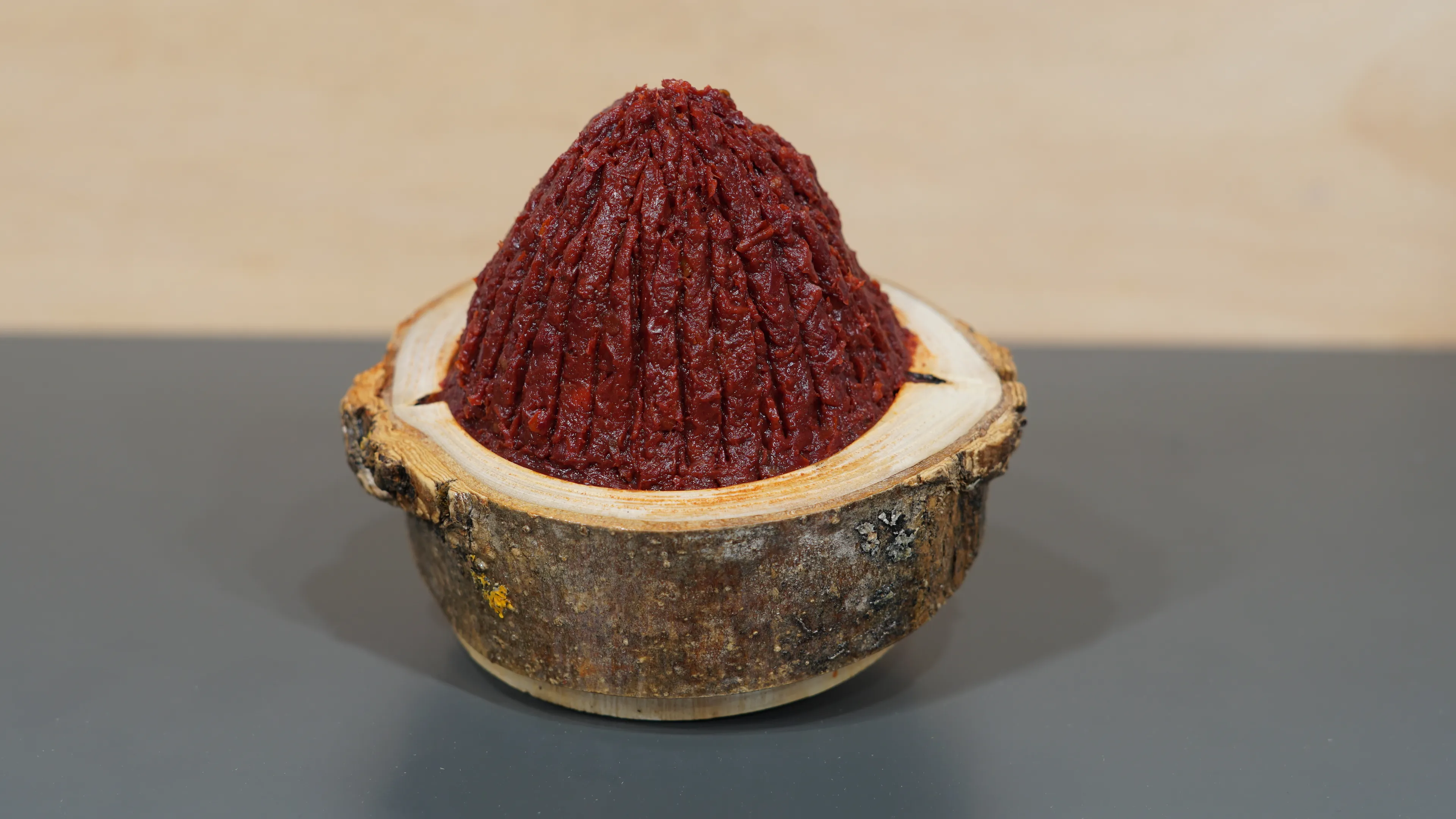 Tatlı Biber Salçası