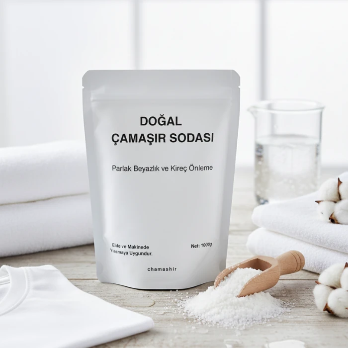 Çamaşır Sodası 1000g
