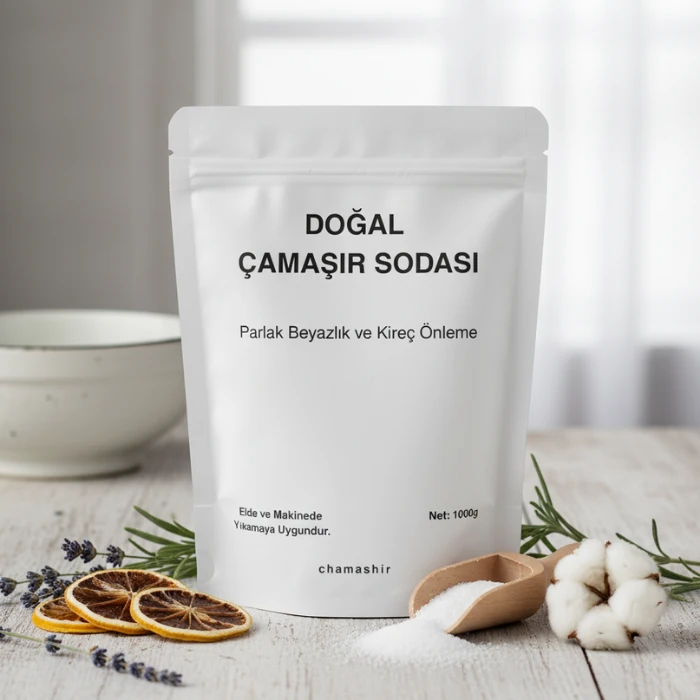 Çamaşır Sodası 1000g