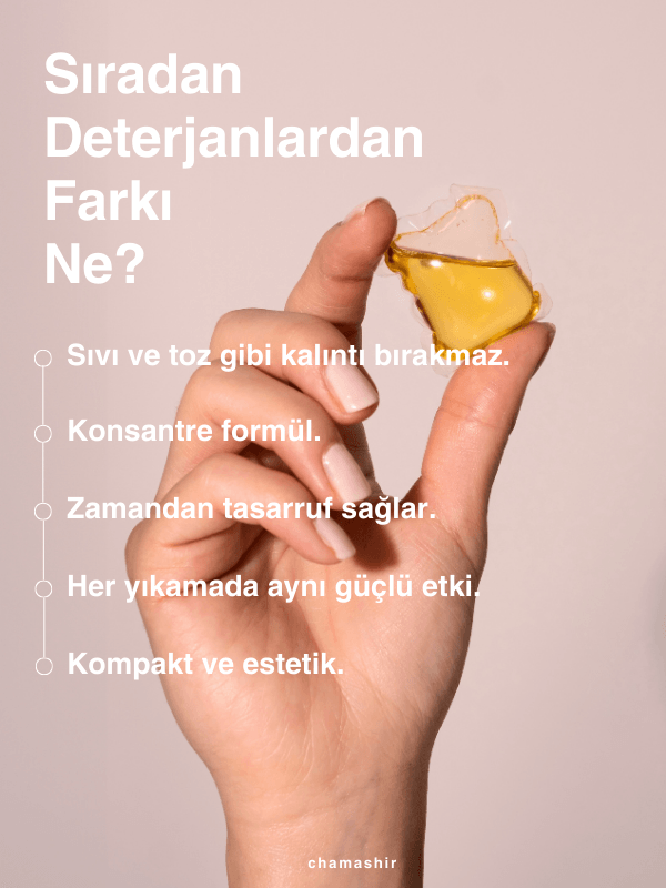 2'li Freesia (Süsen Çiçeği) Kapsül Çamaşır Deterjanı Seti (59 yıkama) - Renkliler ve Beyazlar İçin
