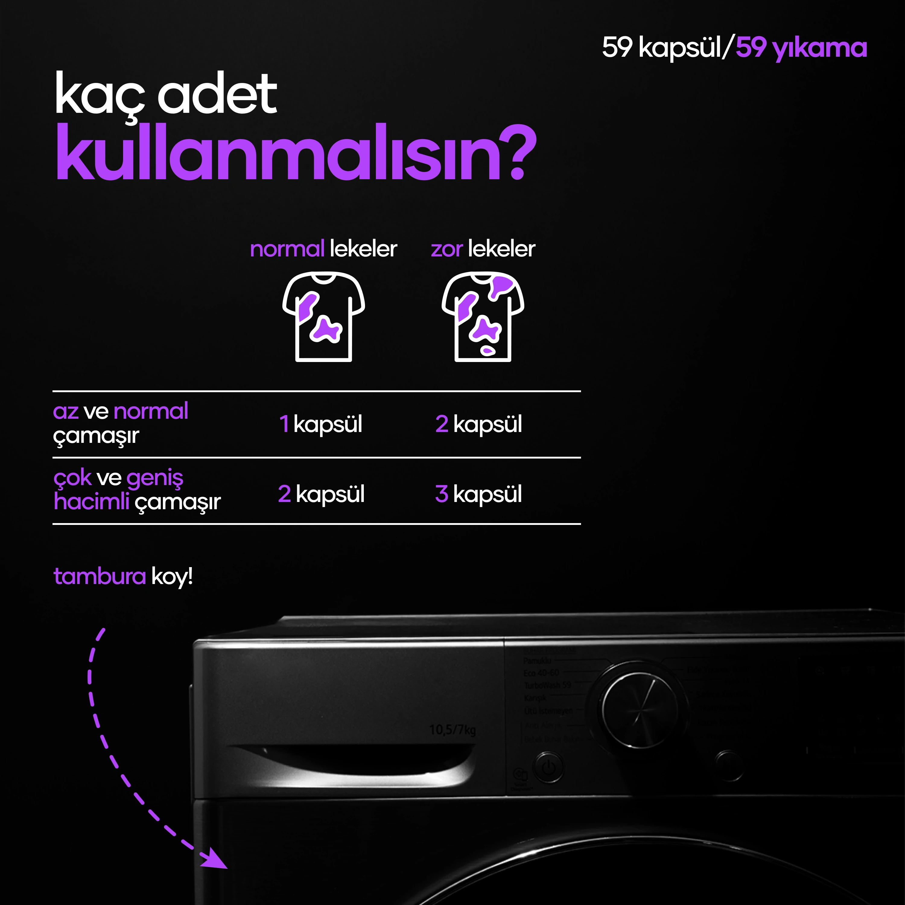 chamashir 3'lü TANIŞMA PAKETİ - MEDITERRANEAN LAVENDER - KURUTMA MENDİLİ - YÜN KURUTMA TOPU