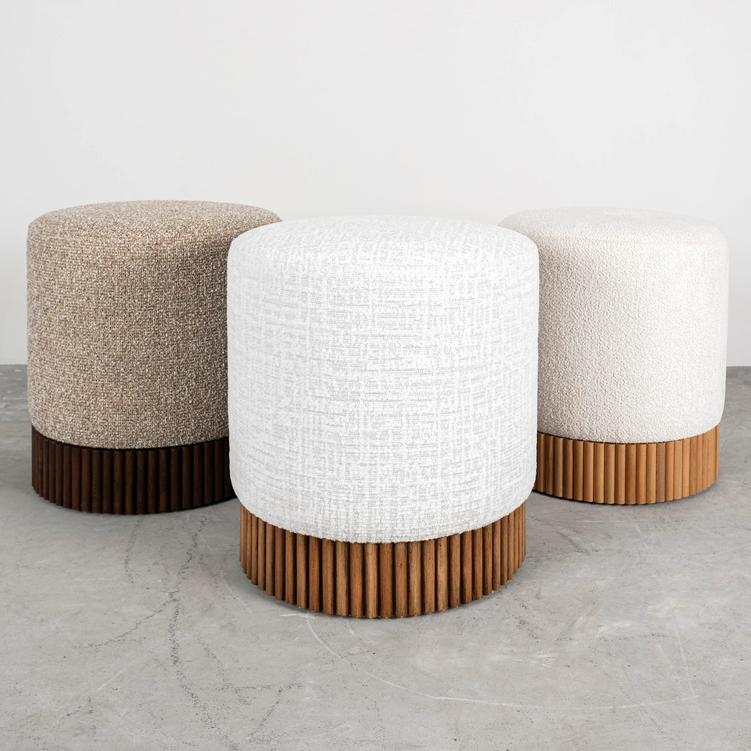 LOTUS PUF AÇIK CEVİZ