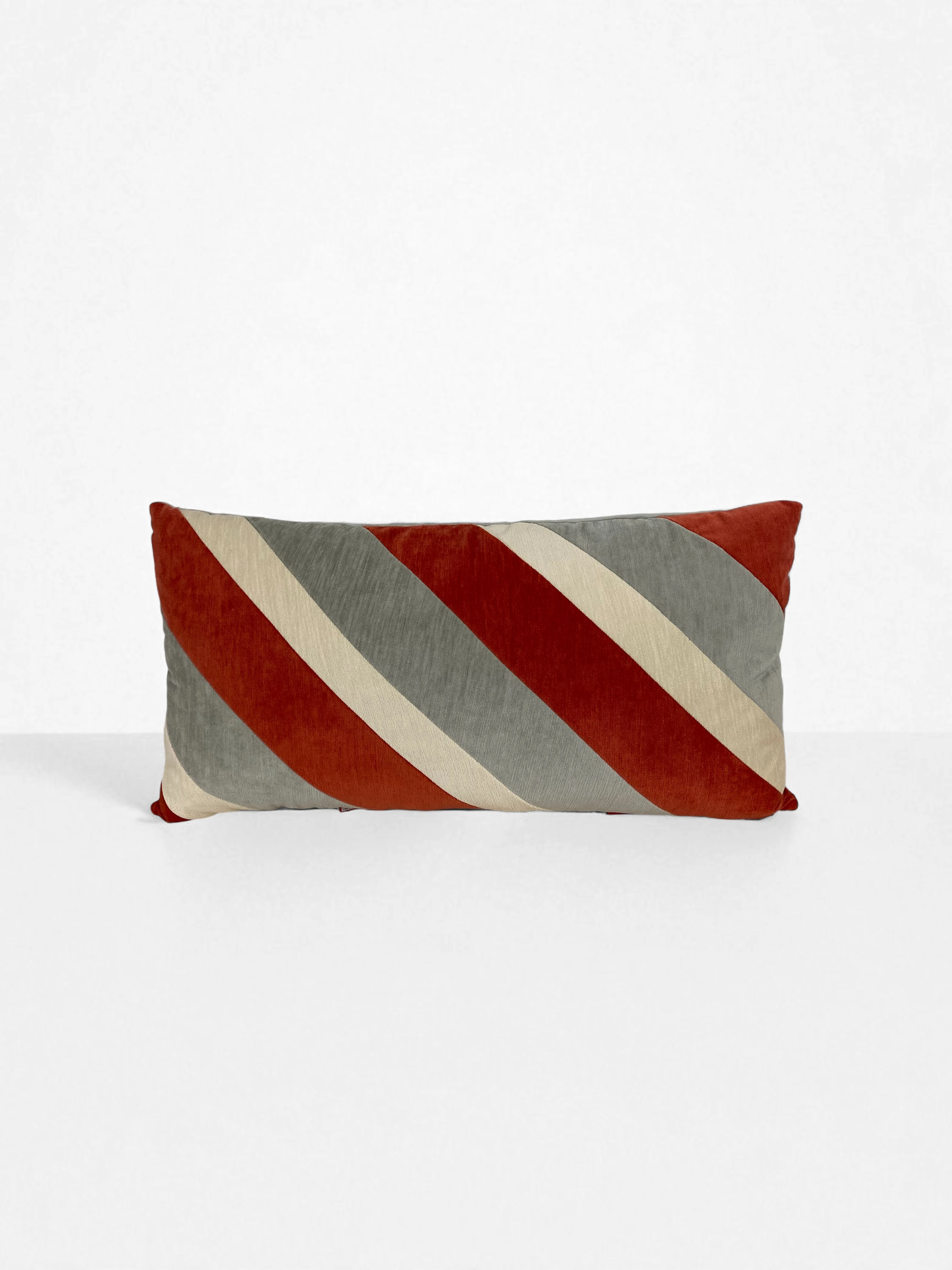 Yüksek Kaliteli 3'lü Renkli Kırlent Yastık Kılıfı