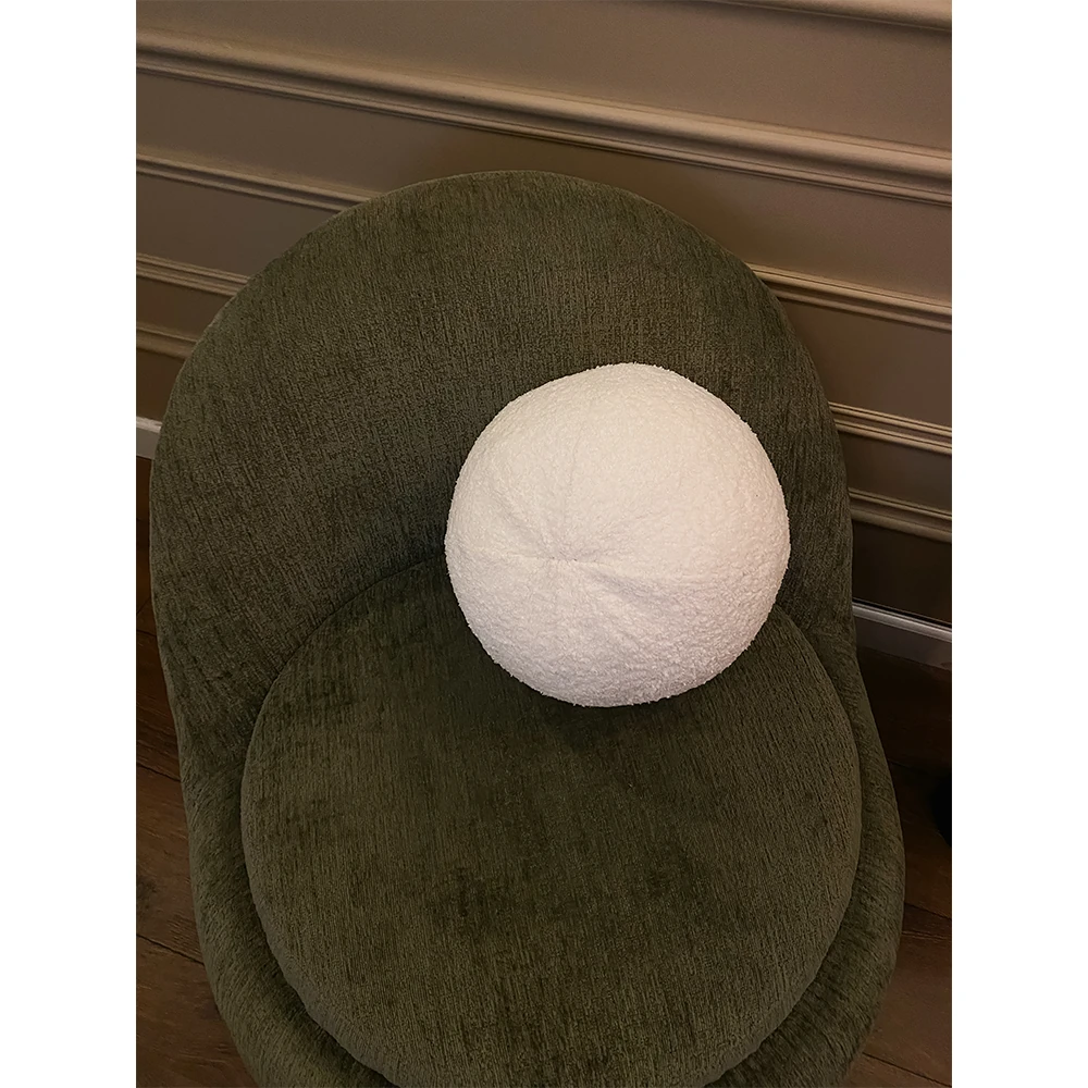 Yüksek Kaliteli Top Kırlent