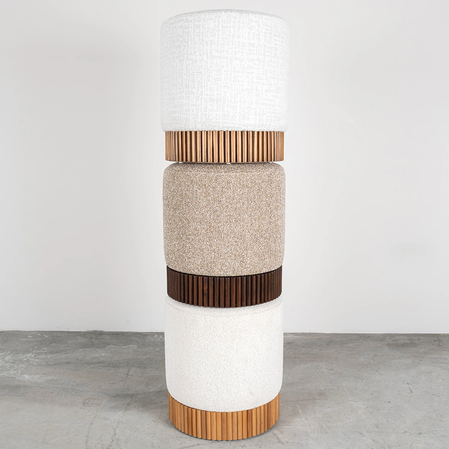 LOTUS PUF AÇIK CEVİZ