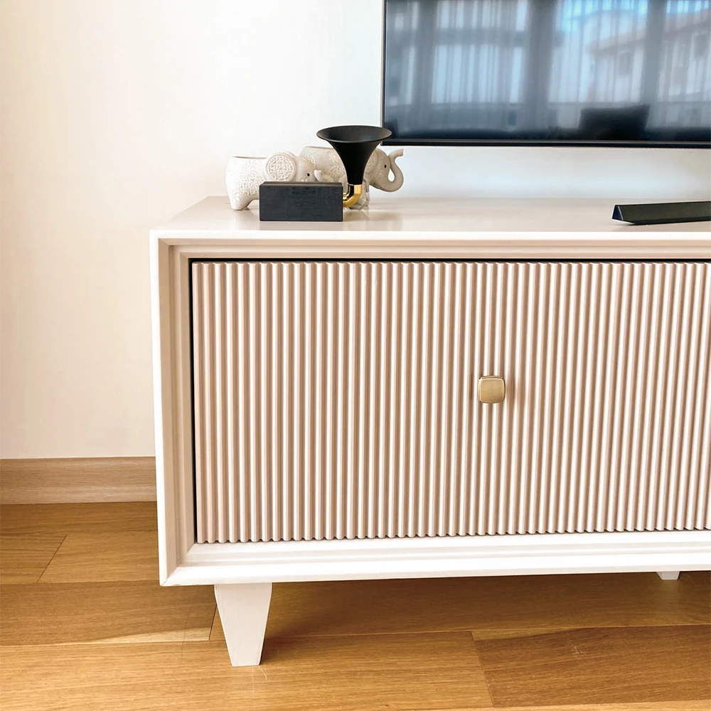 Zeynep Özkaya Can'ın TV Ünitesi