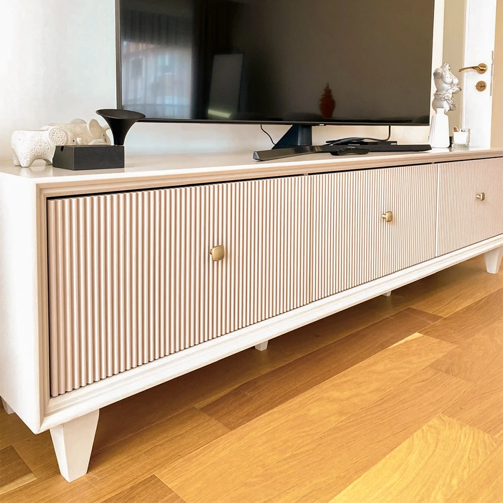 Zeynep Özkaya Can'ın TV Ünitesi