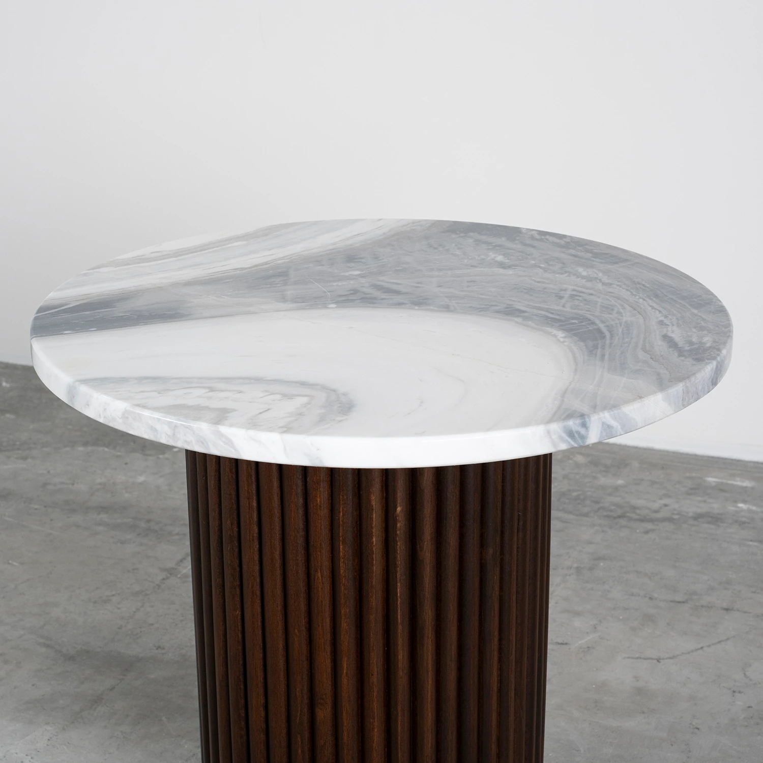 LOTUS YAN SEHPA CEVİZ