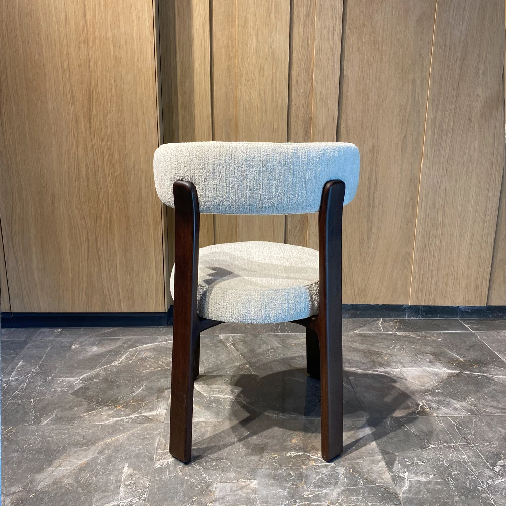 (YENI) MOVA SANDALYE