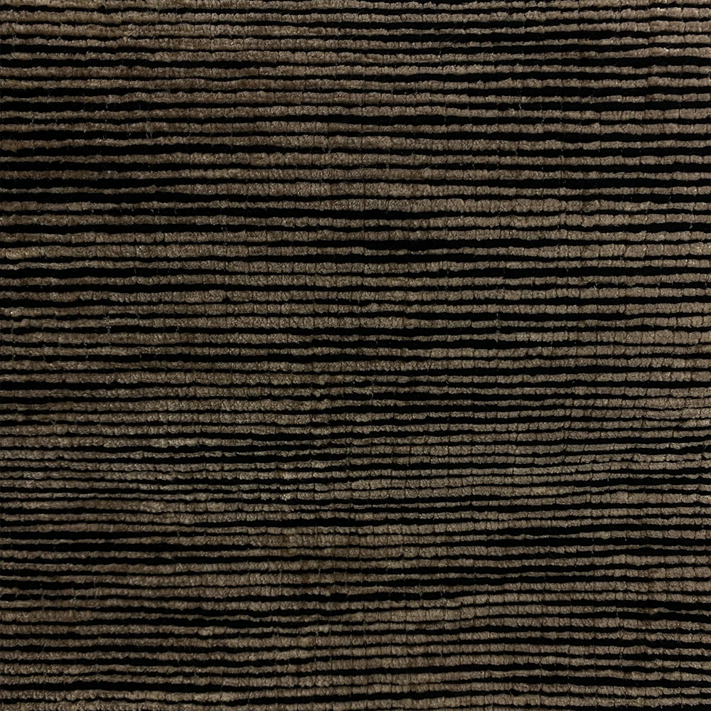 Yüksek Kaliteli Gri Desenli Kırlent Yastık Kılıfı