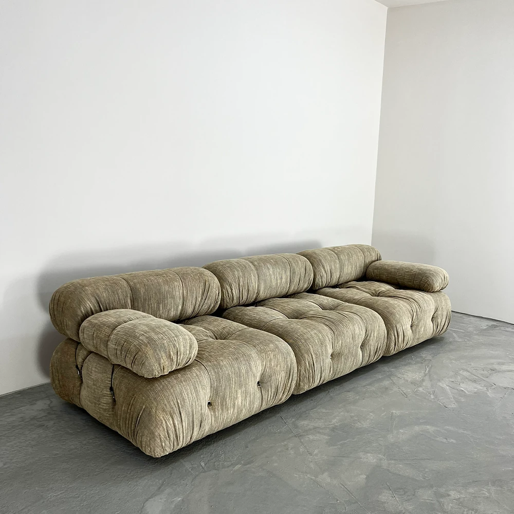 CAMALEONDA KUMAŞ KOLTUK