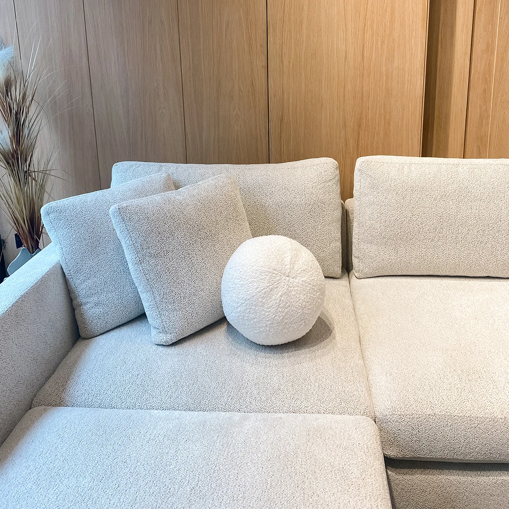 Yüksek Kaliteli Top Kırlent