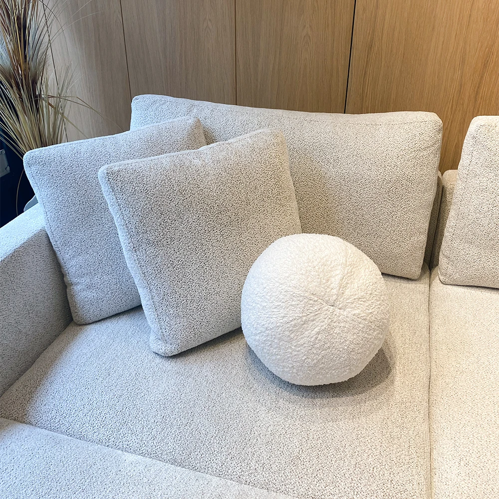 Yüksek Kaliteli Top Kırlent