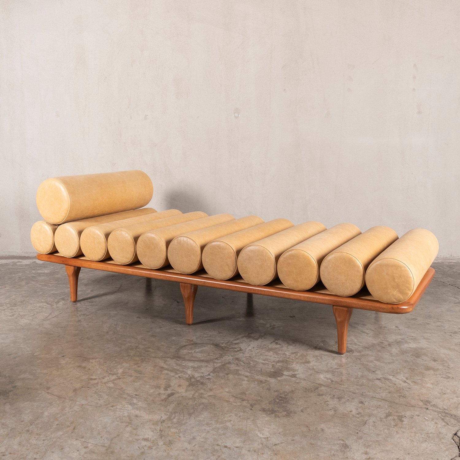 SLIDE DAYBED 