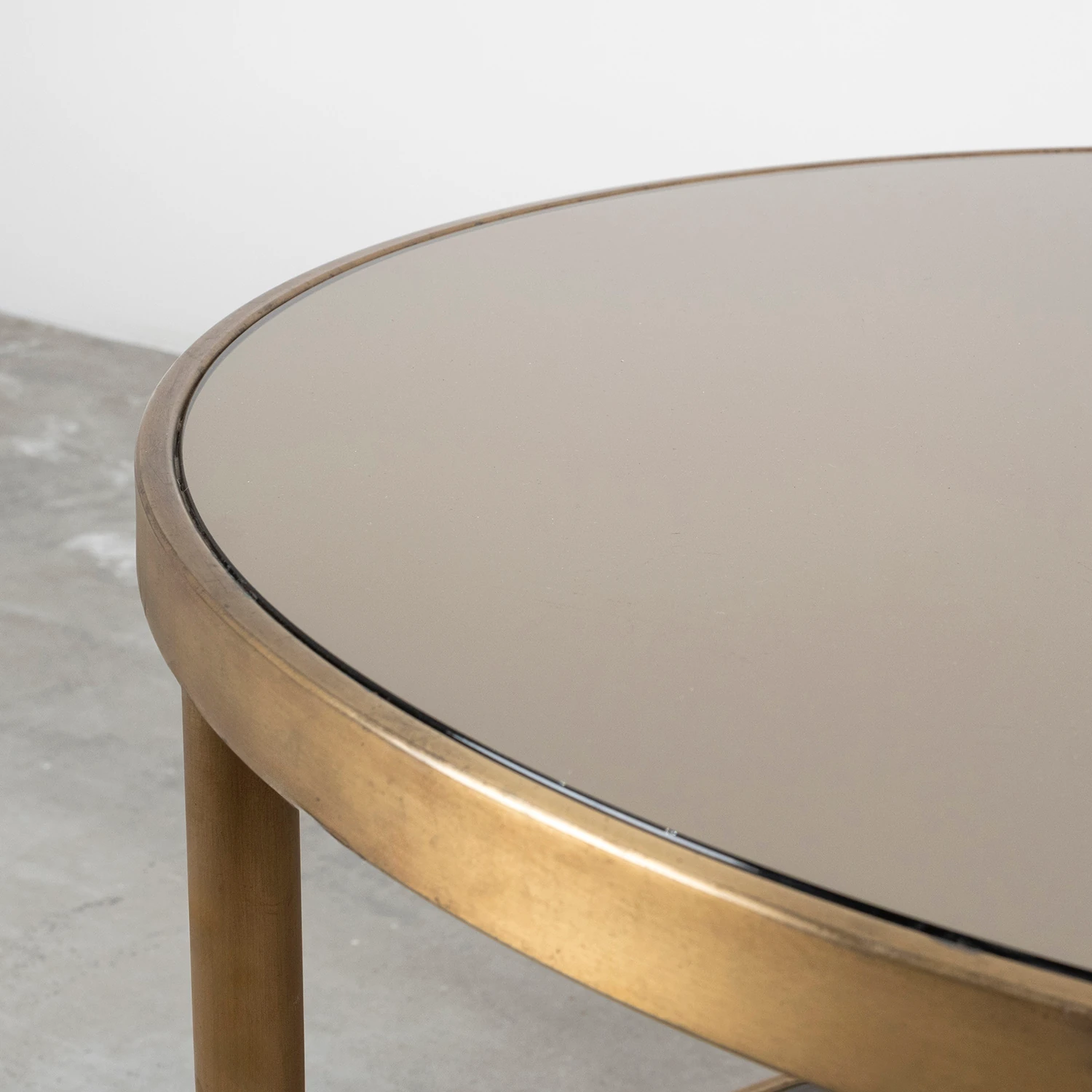 CAM METAL ORTA SEHPA