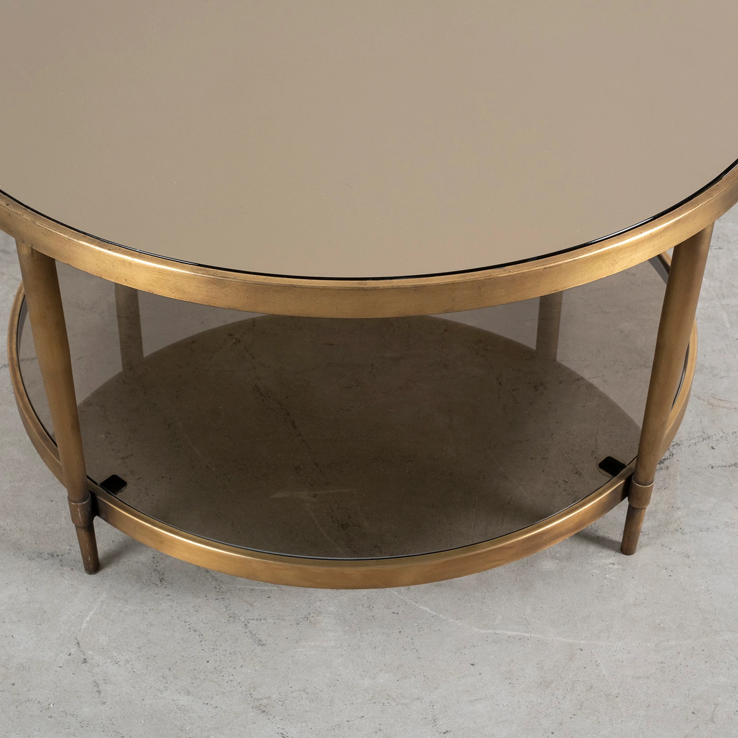 CAM METAL ORTA SEHPA