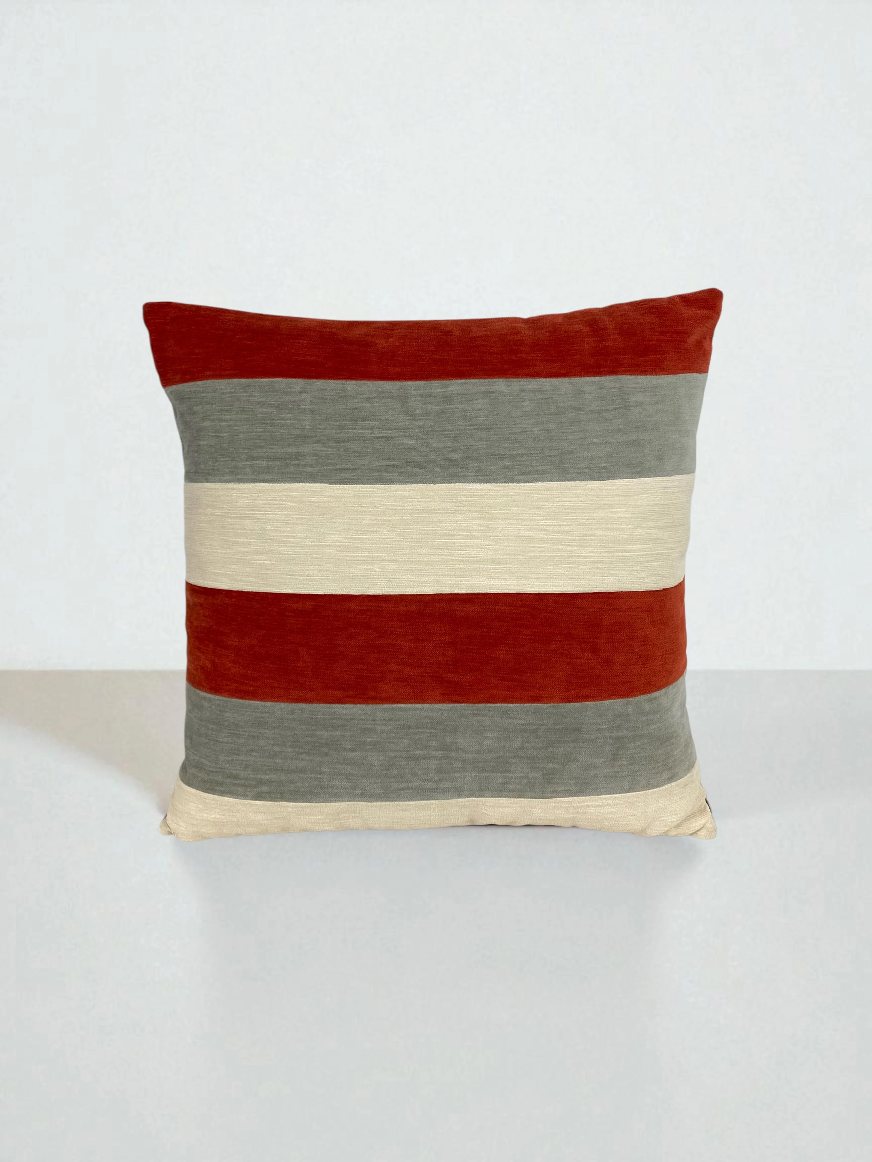 Yüksek Kaliteli 3'lü Renkli Kırlent Yastık Kılıfı