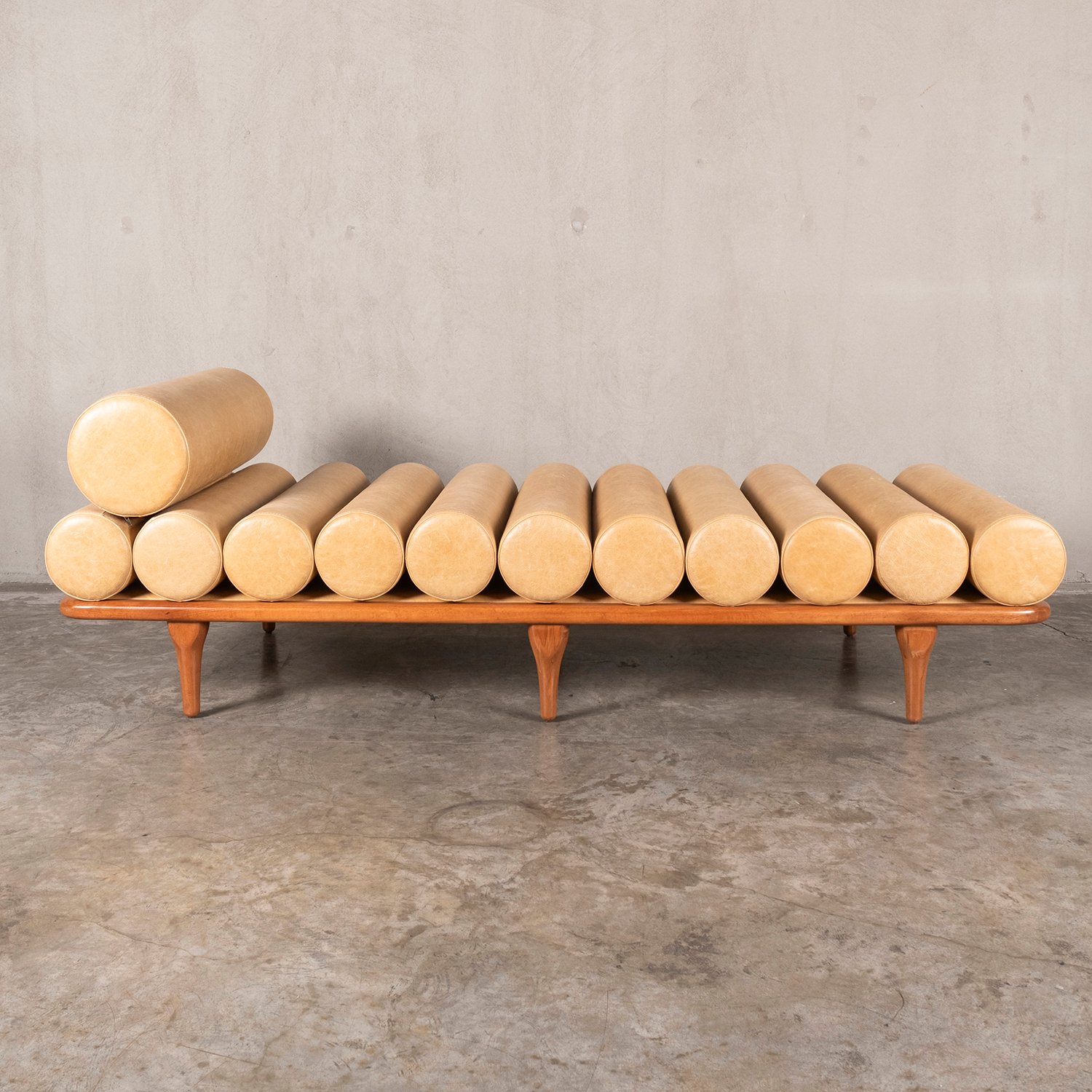 SLIDE DAYBED 