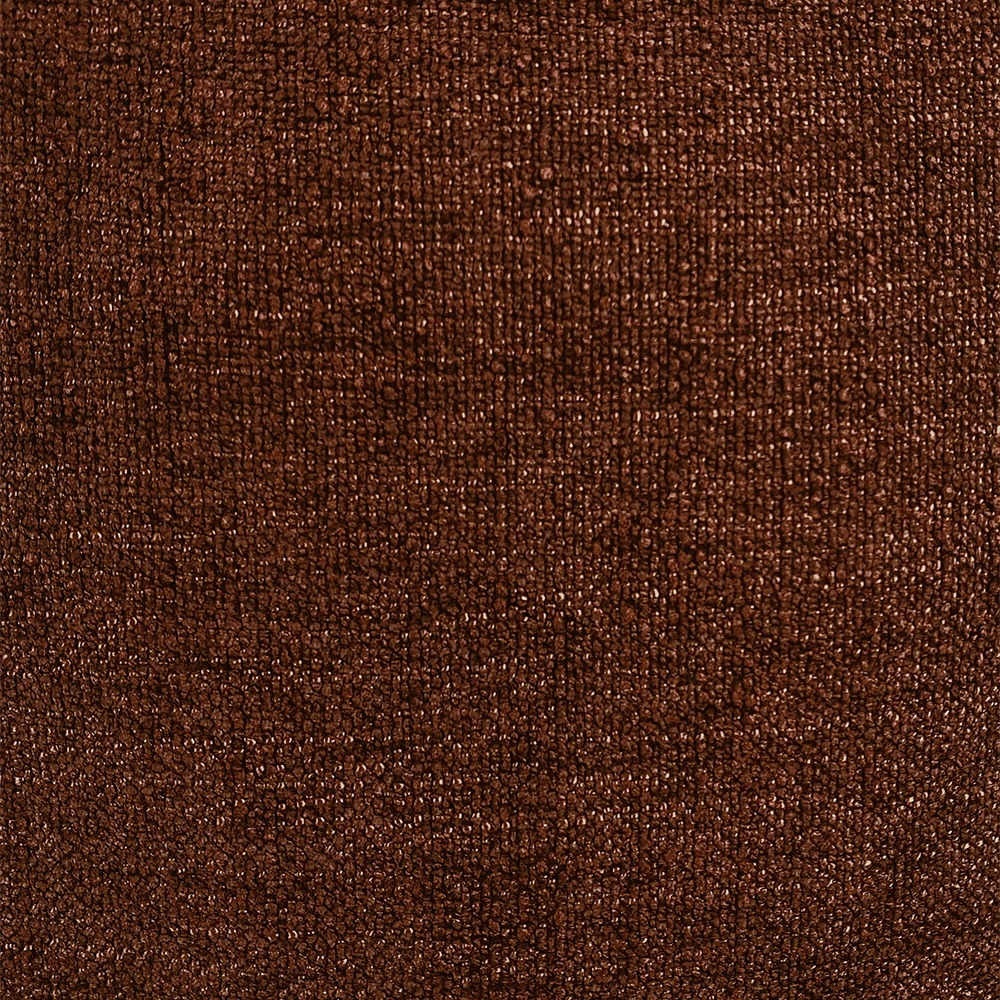 Yüksek Kaliteli Kiremit Rengi Kırlent Yastık Kılıfı