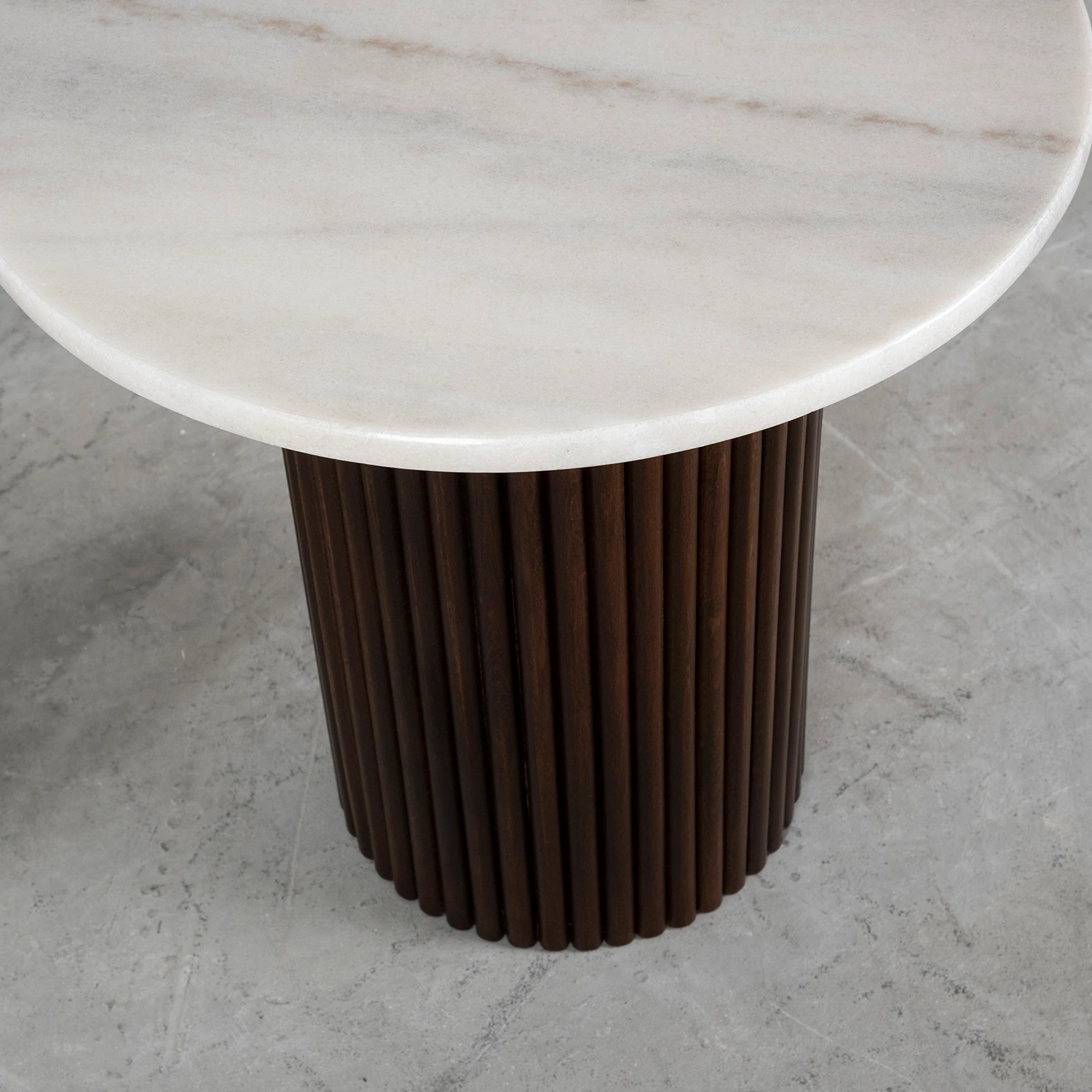 LOTUS YAN SEHPA CEVİZ