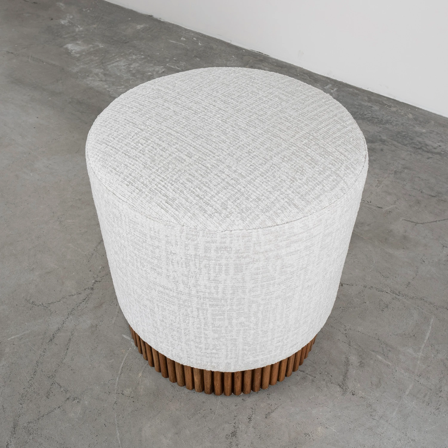 LOTUS PUF AÇIK CEVİZ