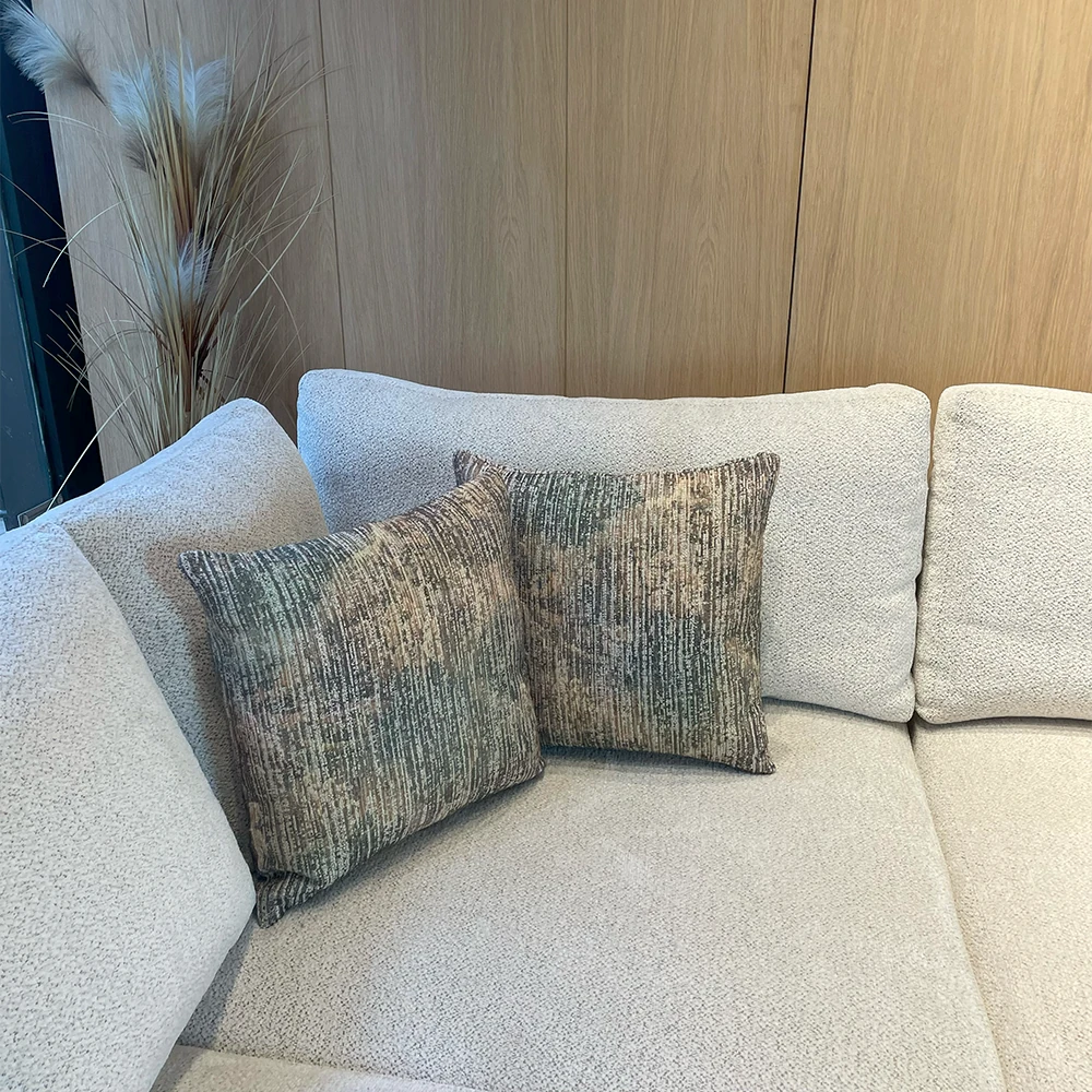  Yüksek Kaliteli Desenli Kırlent Yastık Kılıfı 01